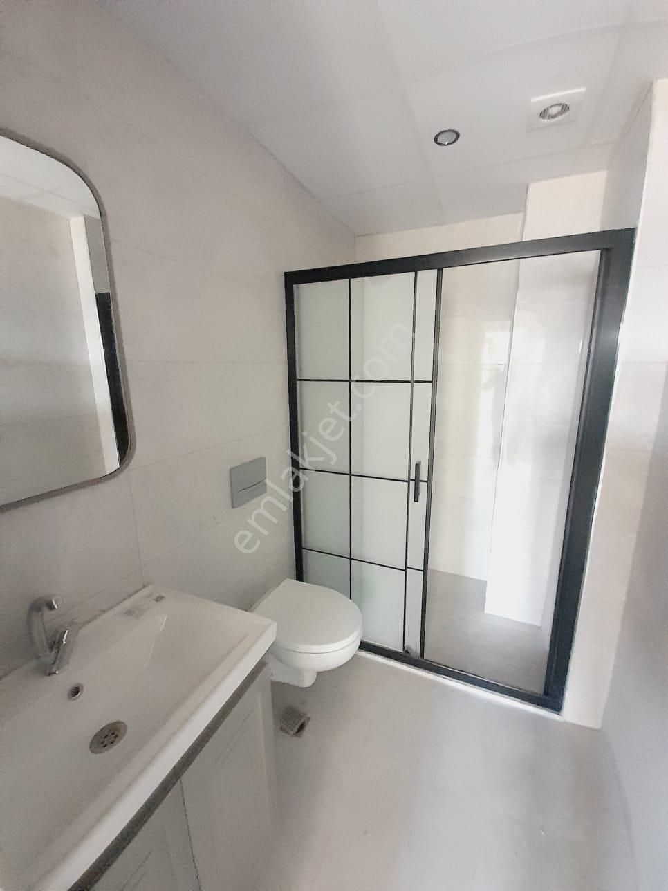 Kaan Emlaktan Karahasanlıda 3+1 Sıfır Arakat Satılık Daire. - Görsel 8