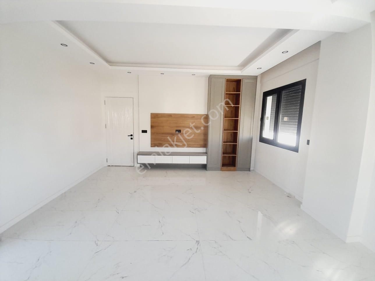 Kaan Emlaktan Karahasanlıda 3+1 Sıfır Arakat Satılık Daire. - Görsel 13