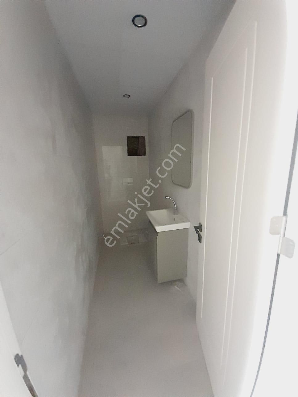 Kaan Emlaktan Karahasanlıda 3+1 Sıfır Arakat Satılık Daire. - Görsel 18