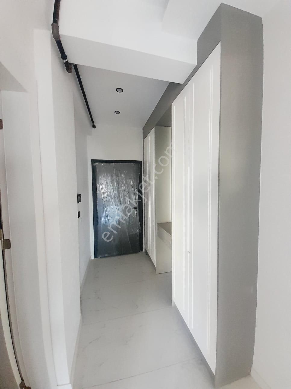 Kaan Emlaktan Karahasanlıda 3+1 Sıfır Arakat Satılık Daire. - Görsel 16