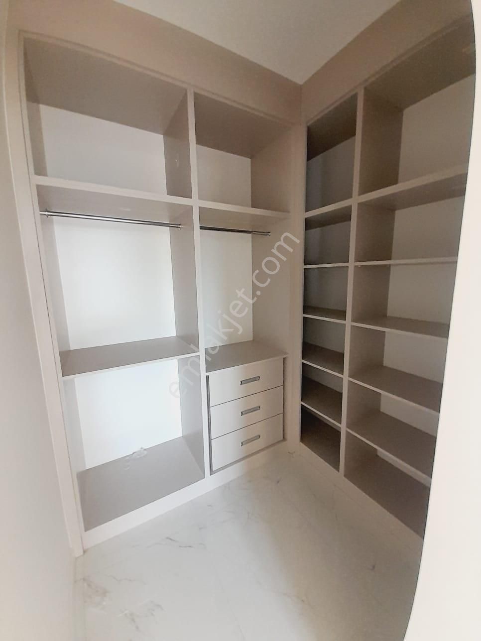 Kaan Emlaktan Karahasanlıda 3+1 Sıfır Arakat Satılık Daire. - Görsel 3