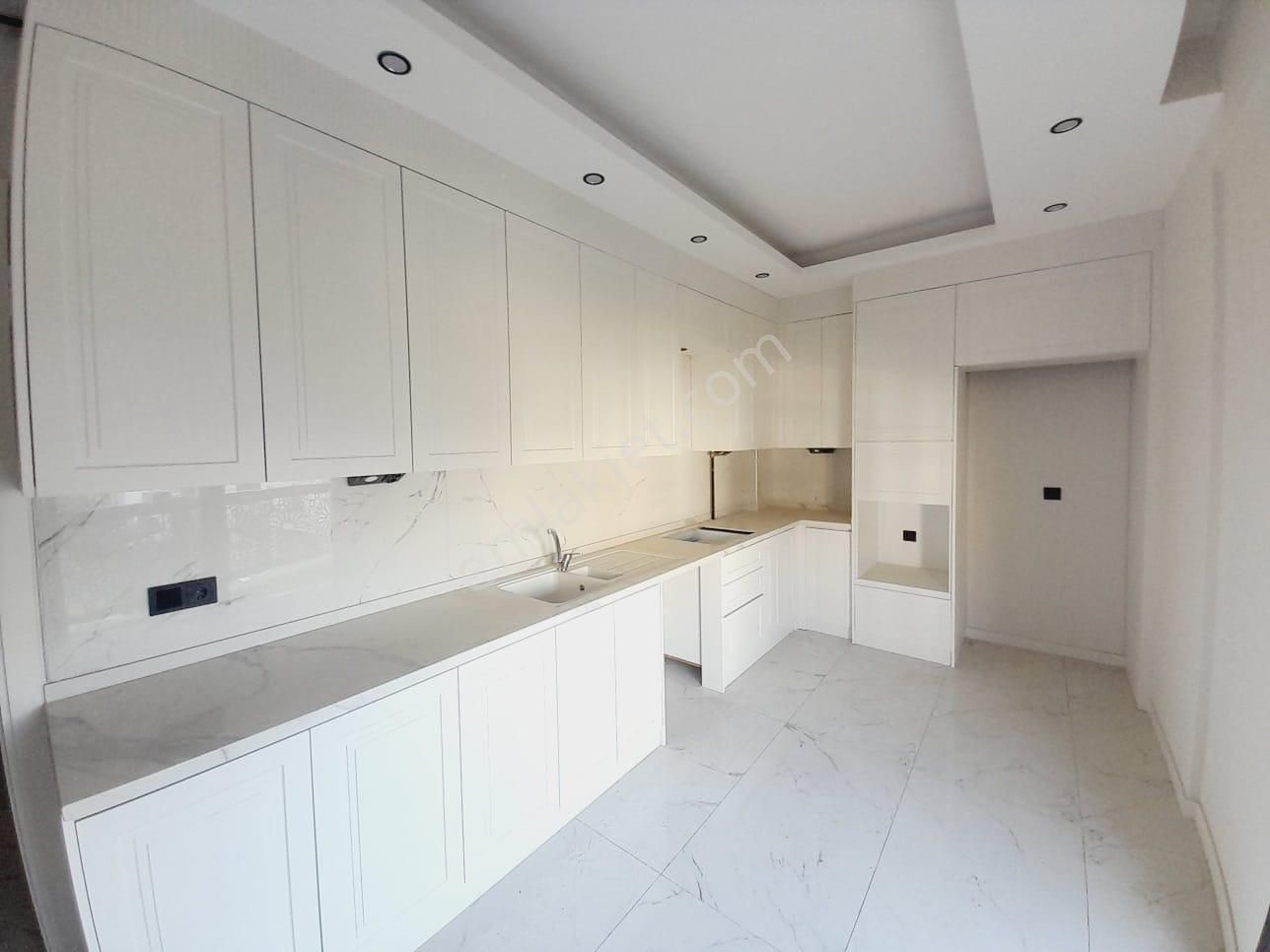 Kaan Emlaktan Karahasanlıda 3+1 Sıfır Arakat Satılık Daire. - Görsel 23