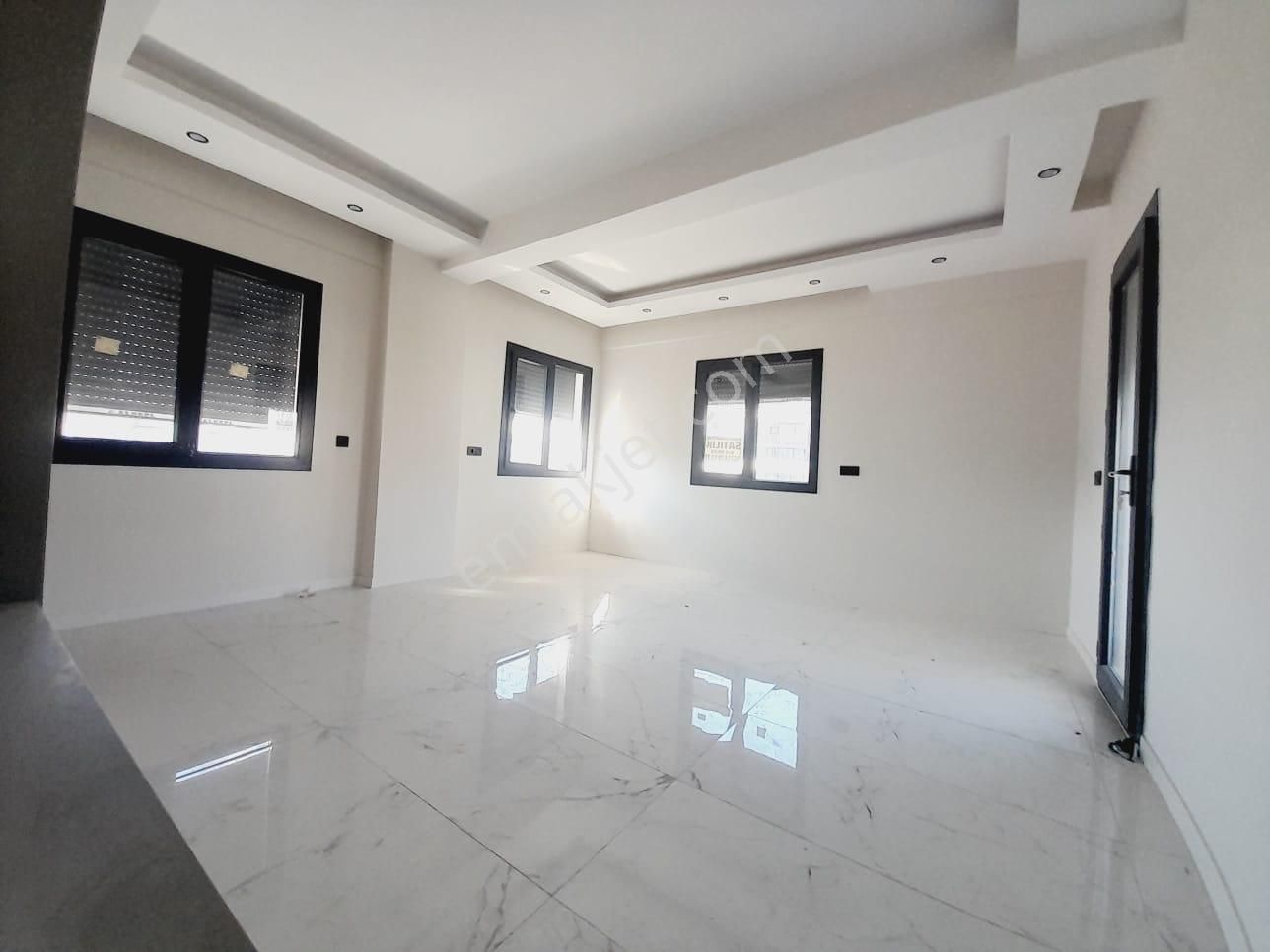 Kaan Emlaktan Karahasanlıda 3+1 Sıfır Arakat Satılık Daire. - Görsel 14