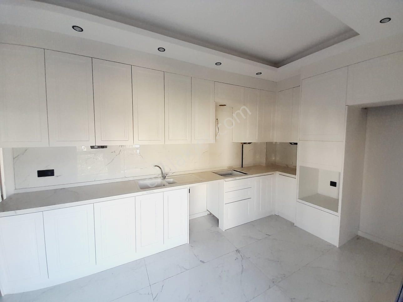 Kaan Emlaktan Karahasanlıda 3+1 Sıfır Arakat Satılık Daire. - Görsel 22