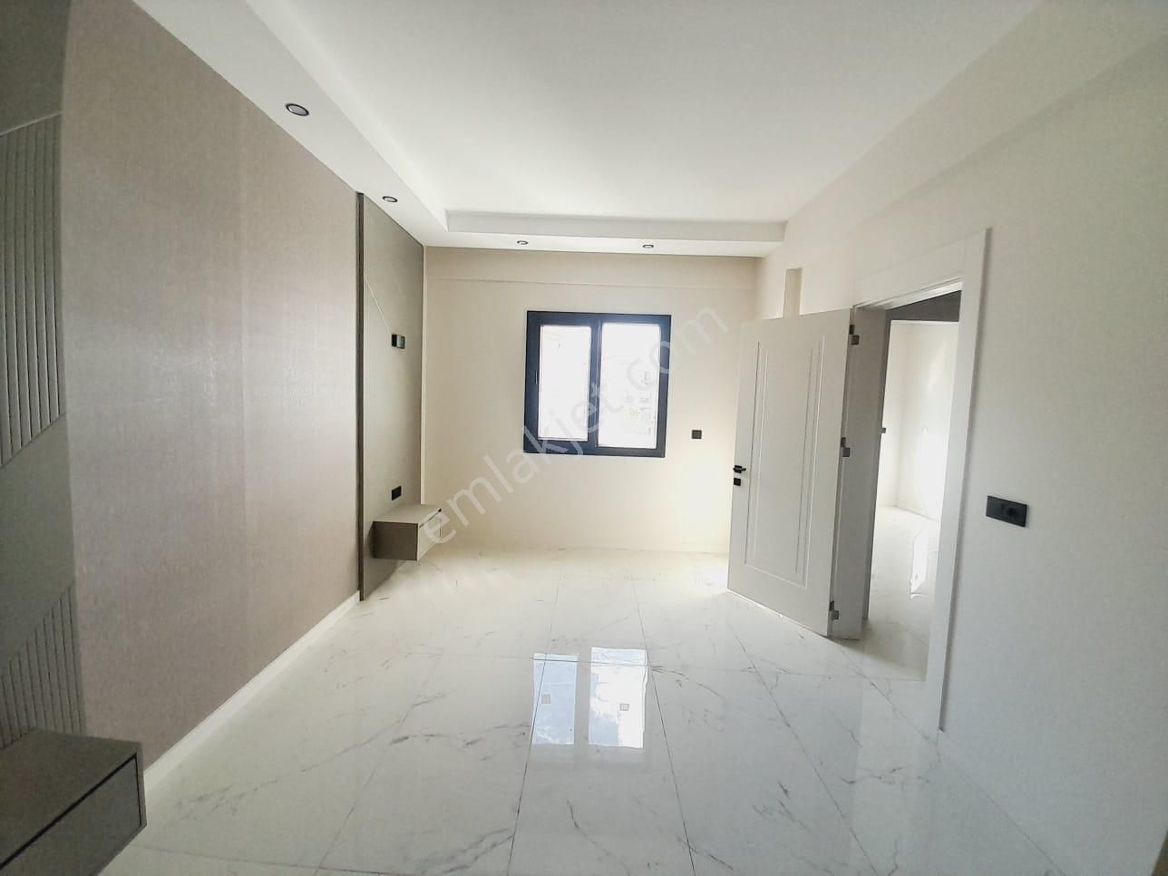 Kaan Emlaktan Karahasanlıda 3+1 Sıfır Arakat Satılık Daire. - Görsel 2