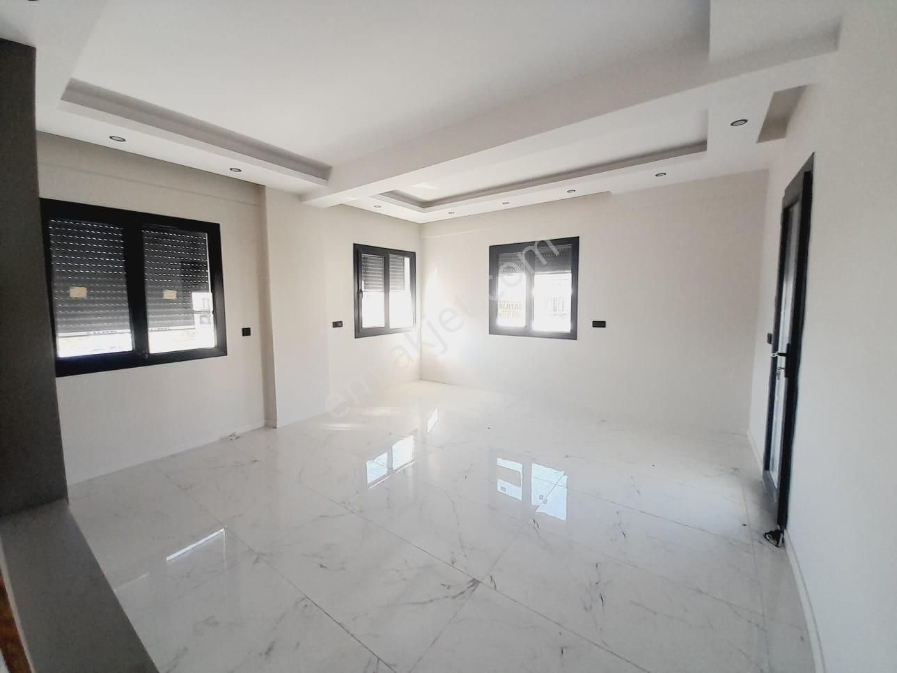 Kaan Emlaktan Karahasanlıda 3+1 Sıfır Arakat Satılık Daire. - Görsel 15