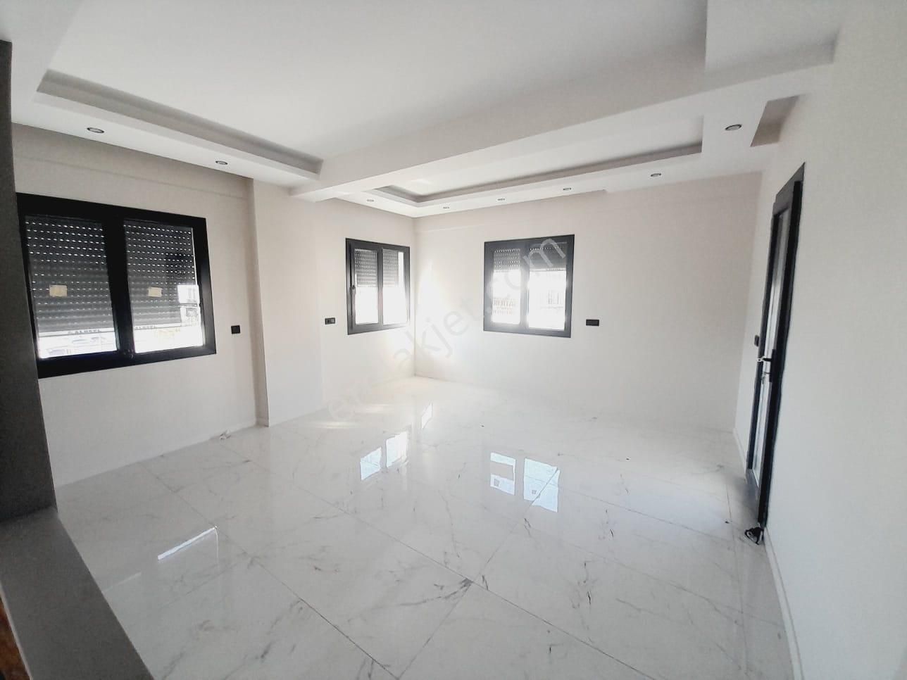 Kaan Emlaktan Karahasanlıda 3+1 Sıfır Arakat Satılık Daire. - Görsel 11