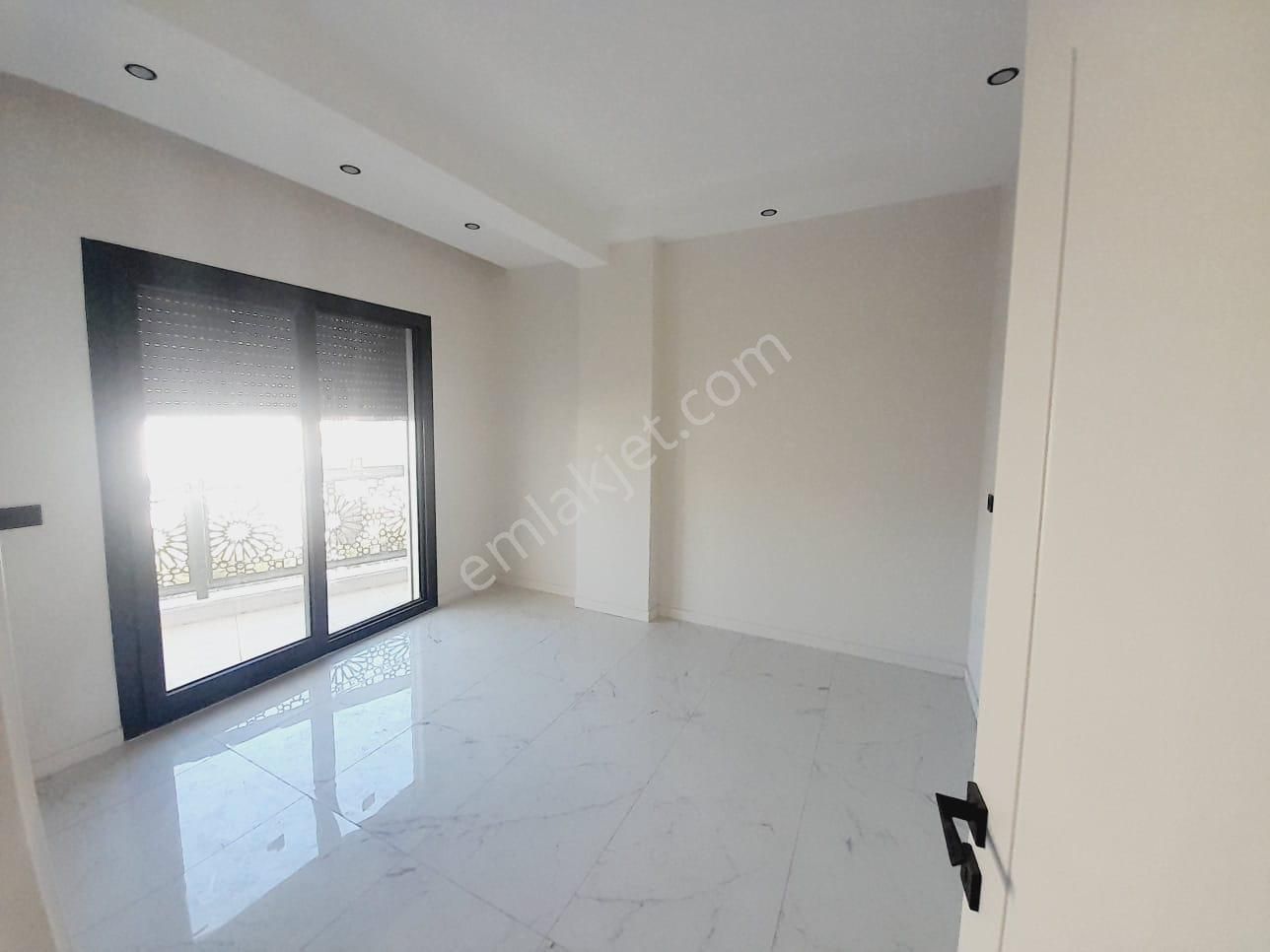 Kaan Emlaktan Karahasanlıda 3+1 Sıfır Arakat Satılık Daire. - Görsel 20