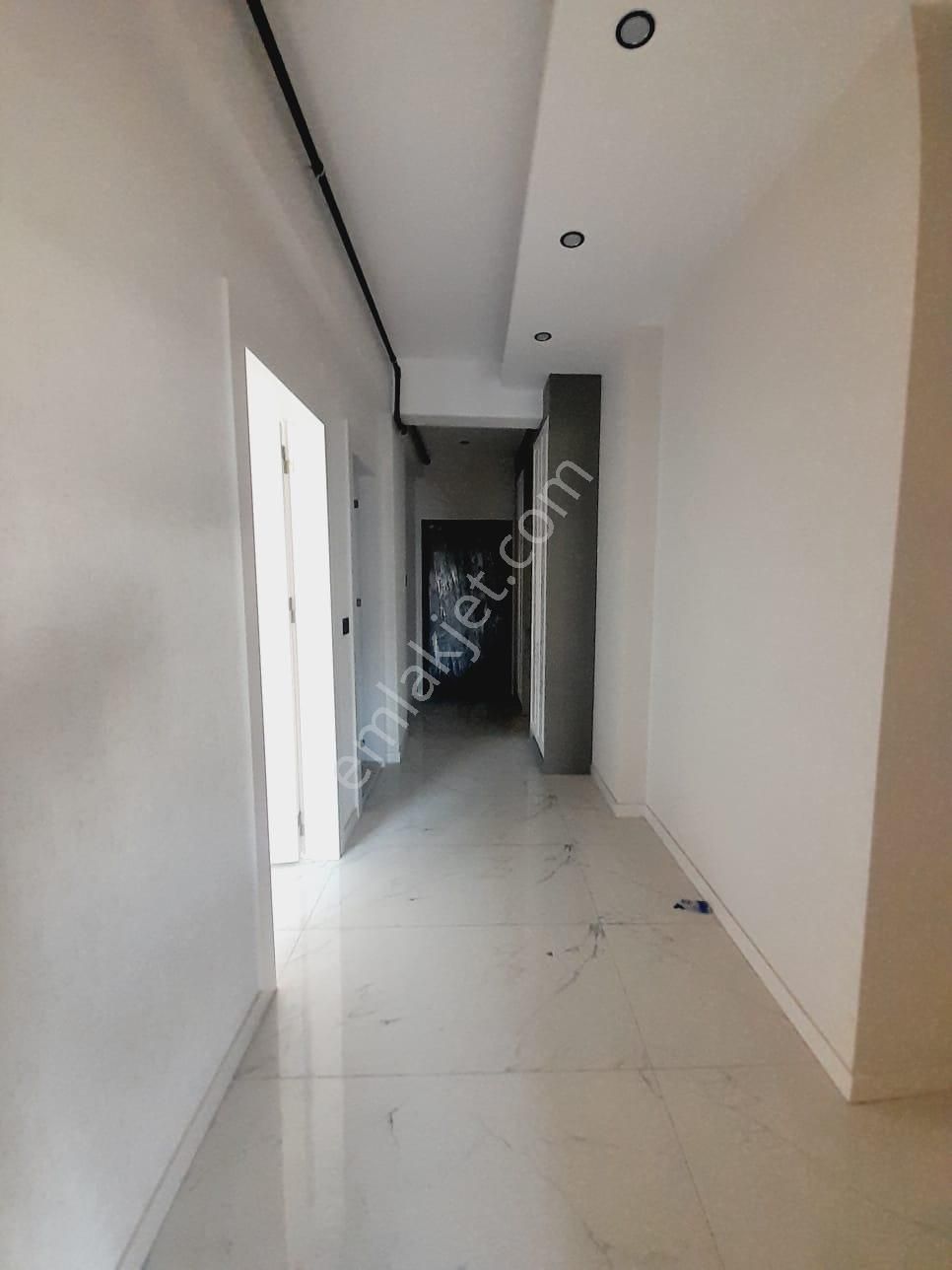 Kaan Emlaktan Karahasanlıda 3+1 Sıfır Arakat Satılık Daire. - Görsel 17