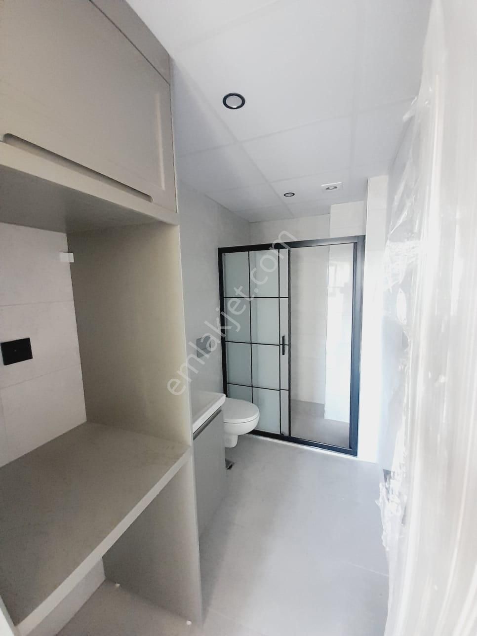 Kaan Emlaktan Karahasanlıda 3+1 Sıfır Arakat Satılık Daire. - Görsel 7