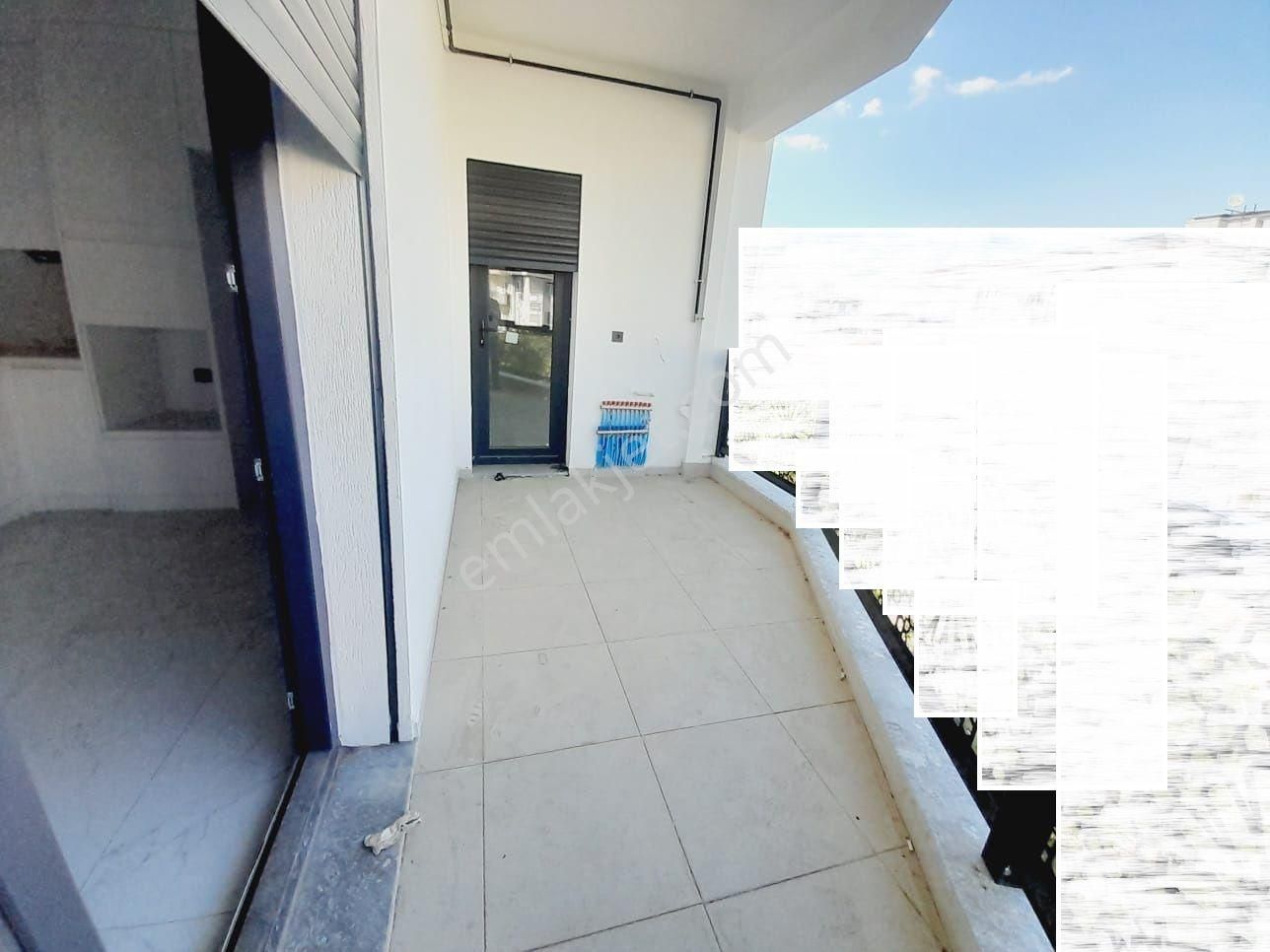 Kaan Emlaktan Karahasanlıda 3+1 Sıfır Arakat Satılık Daire. - Görsel 21