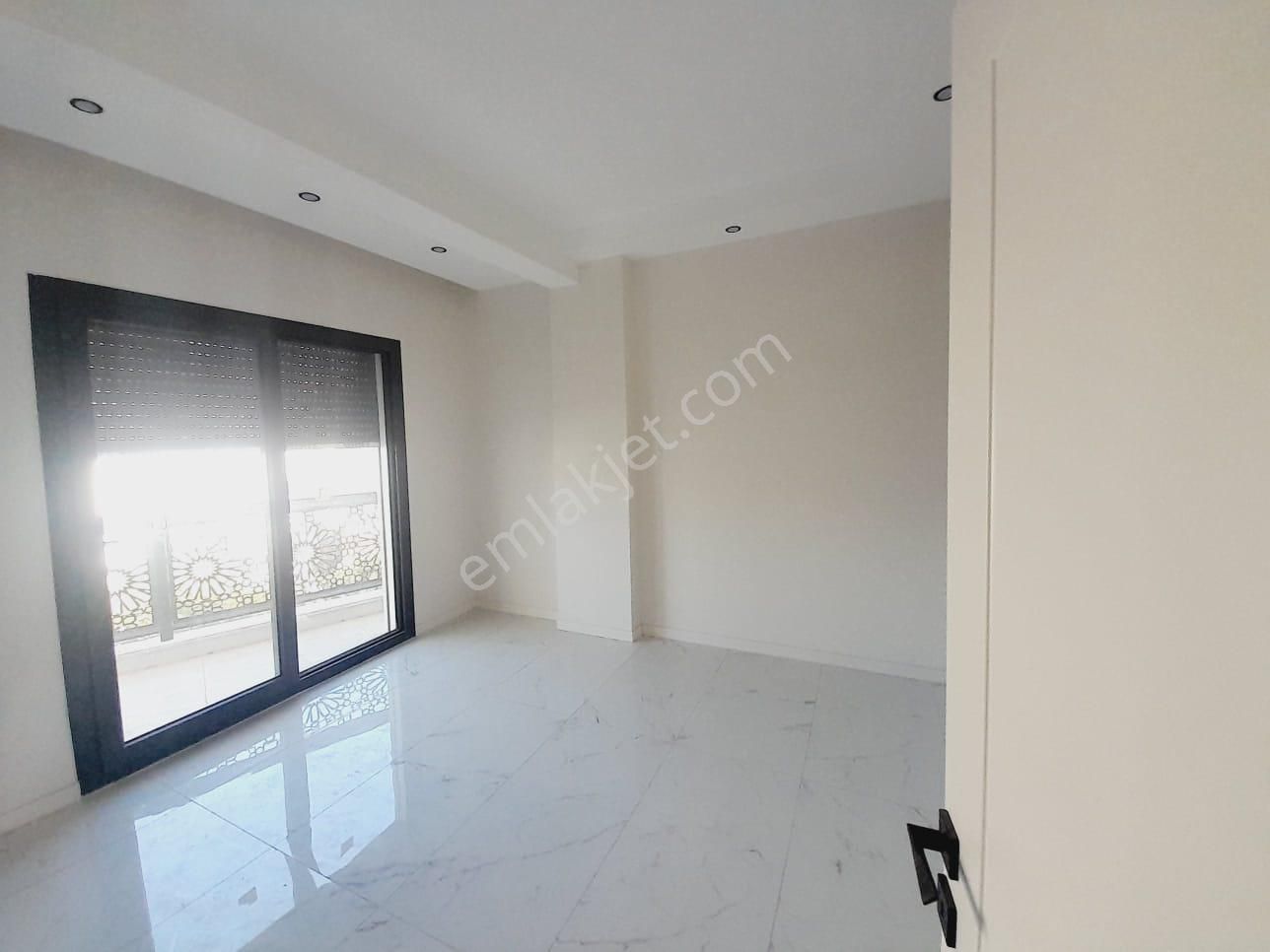 Kaan Emlaktan Karahasanlıda 3+1 Sıfır Arakat Satılık Daire. - Görsel 19