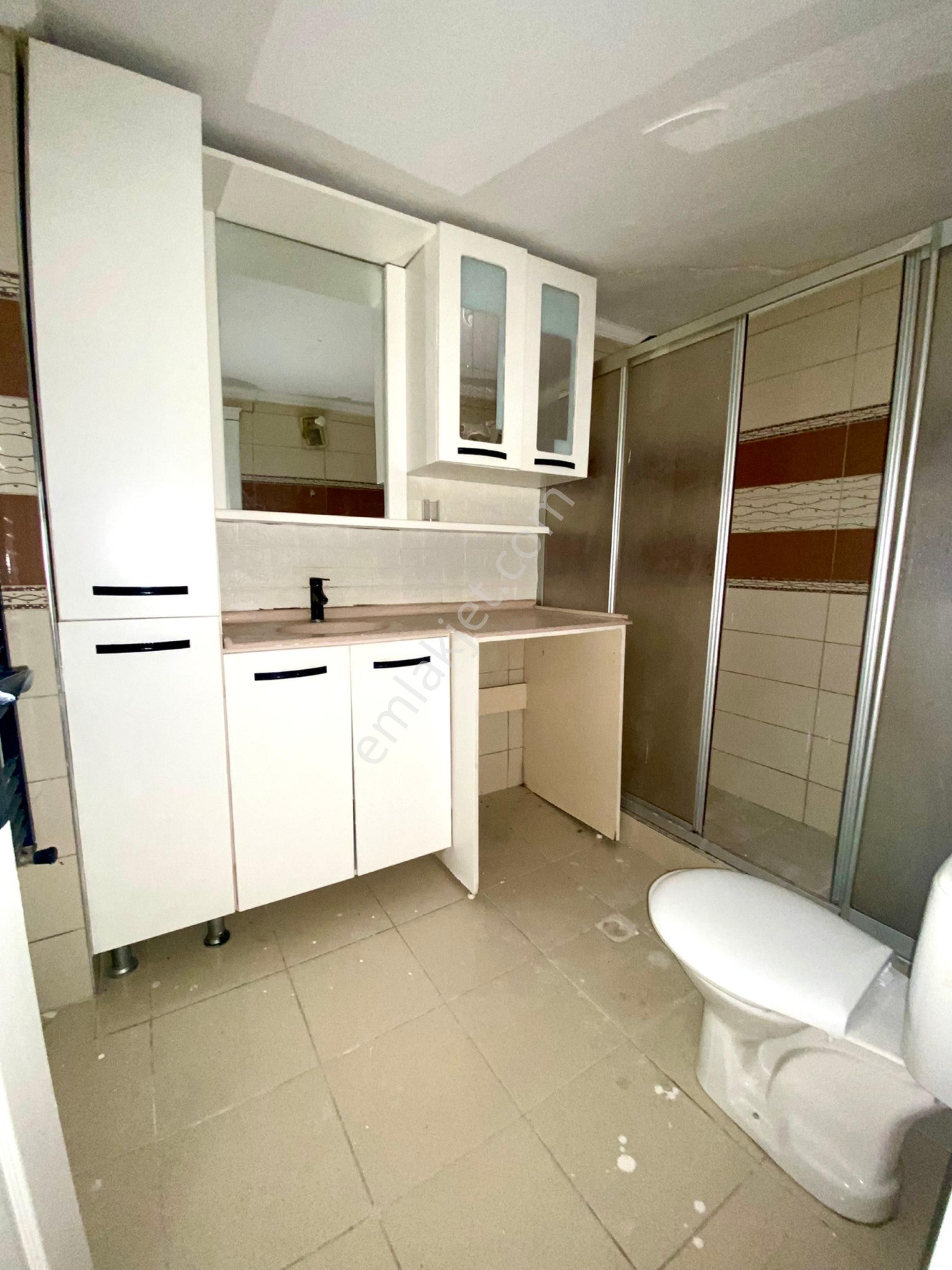 Yeşilyurt Ordu Parkı Sağlık Ocağı Yanı Bahçeli D.gazlı 3+1 - Görsel 20