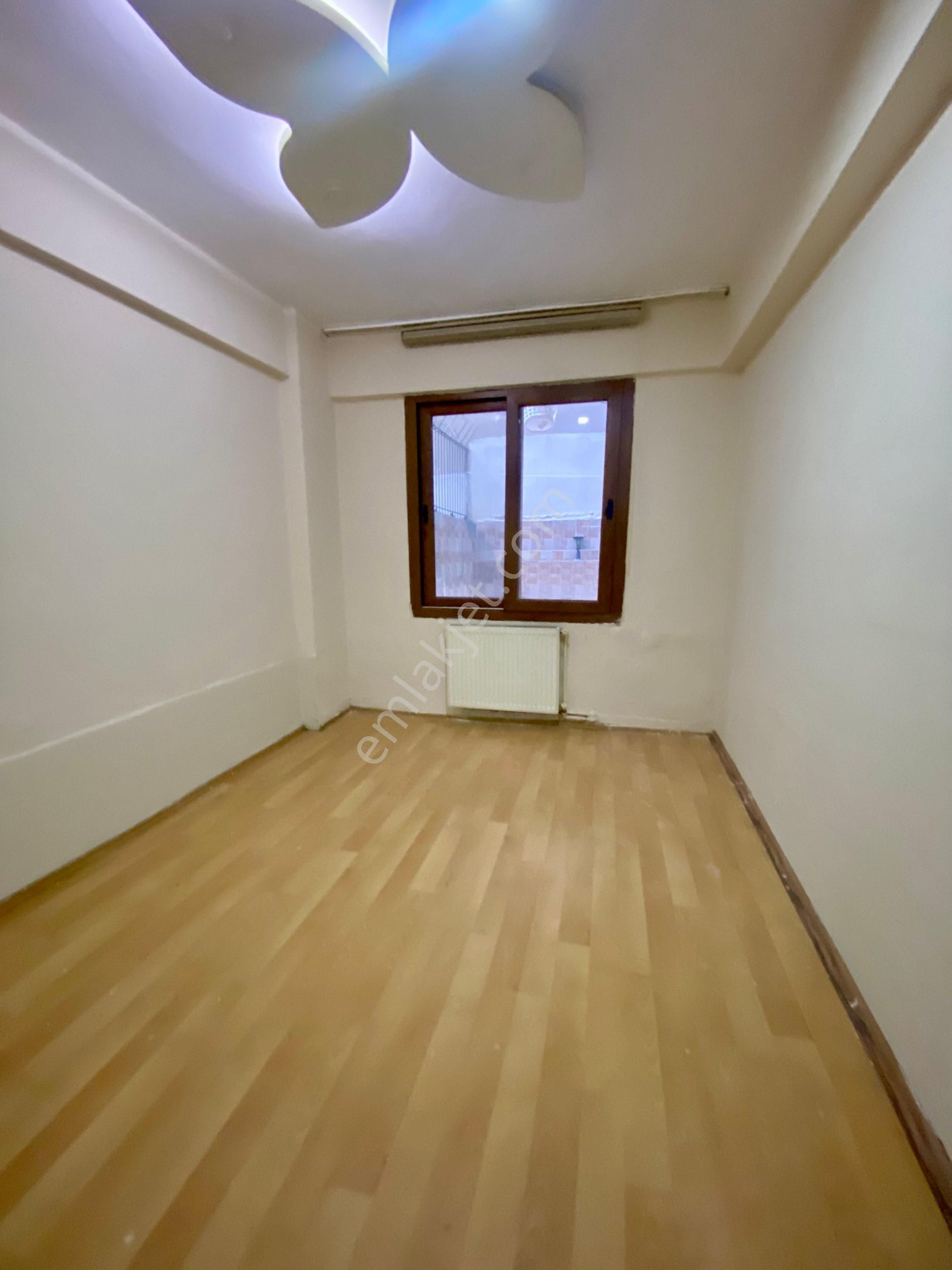 Yeşilyurt Ordu Parkı Sağlık Ocağı Yanı Bahçeli D.gazlı 3+1 - Görsel 17