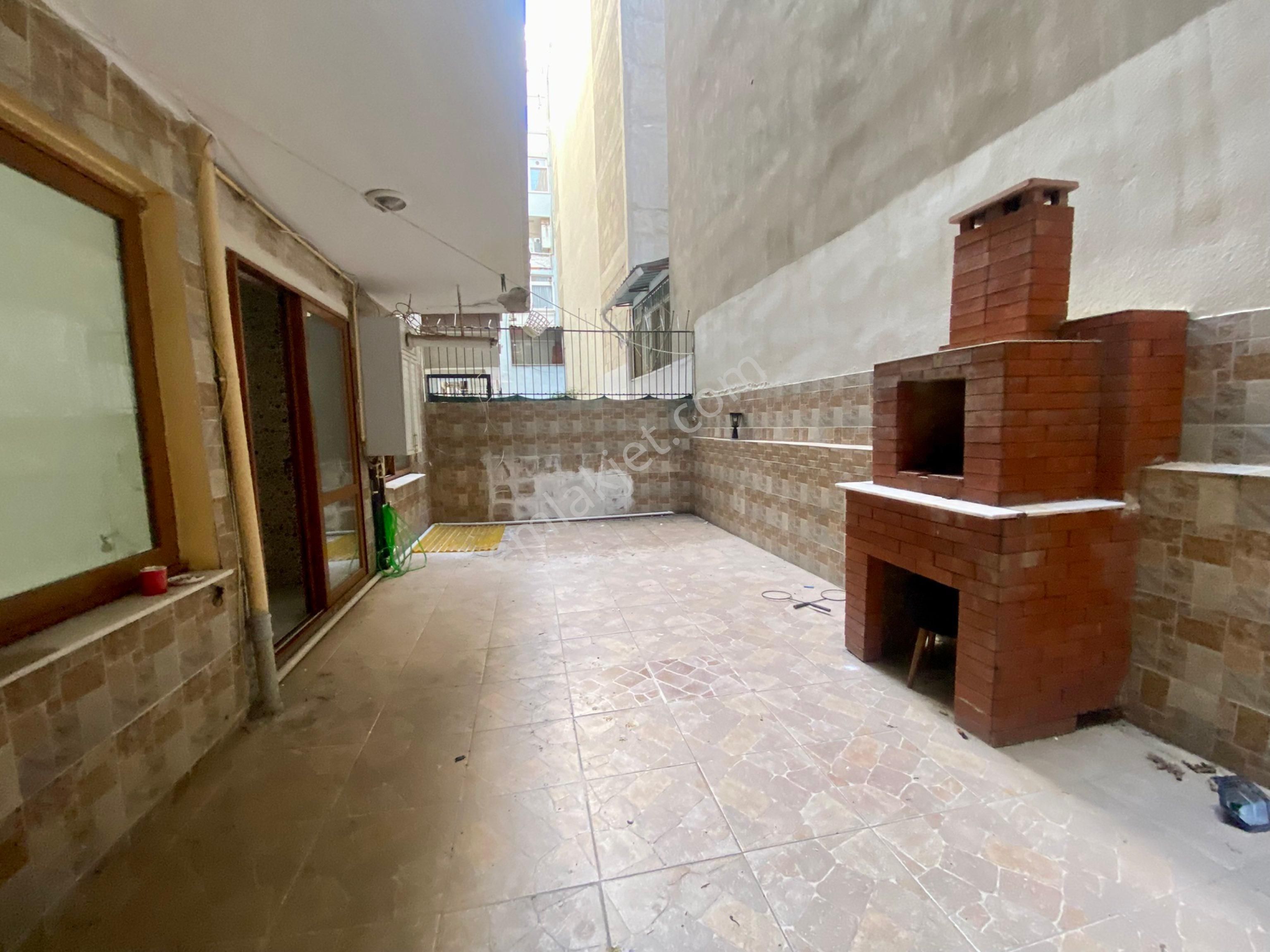 Yeşilyurt Ordu Parkı Sağlık Ocağı Yanı Bahçeli D.gazlı 3+1 - Görsel 35