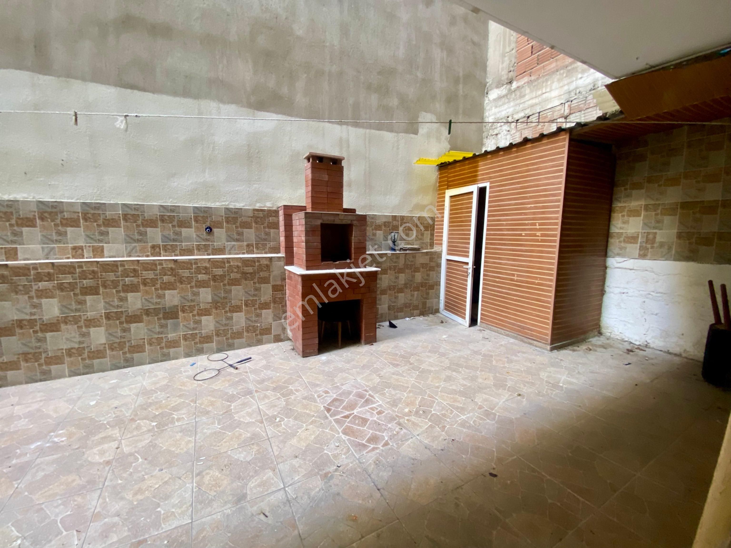 Yeşilyurt Ordu Parkı Sağlık Ocağı Yanı Bahçeli D.gazlı 3+1 - Görsel 33