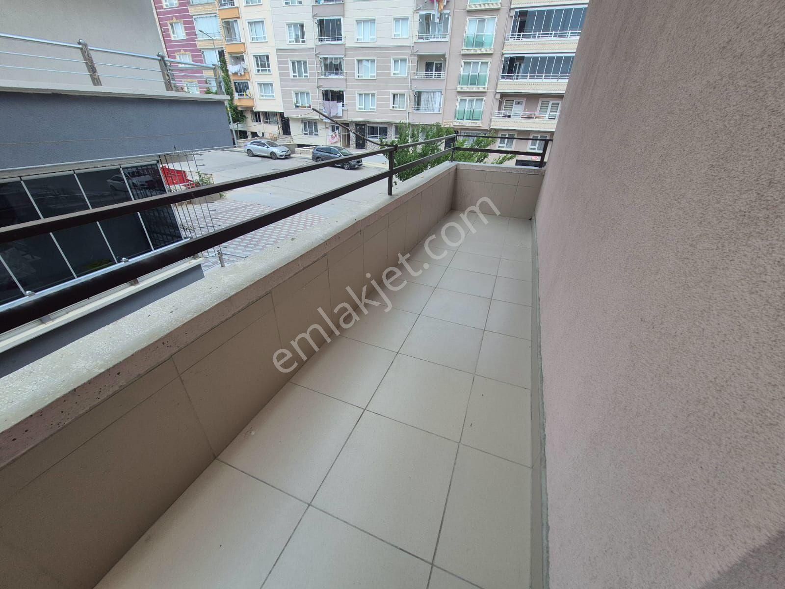 3+1 Arakat Kiralık Daire Geniş Etrafı Açık - Görsel 5