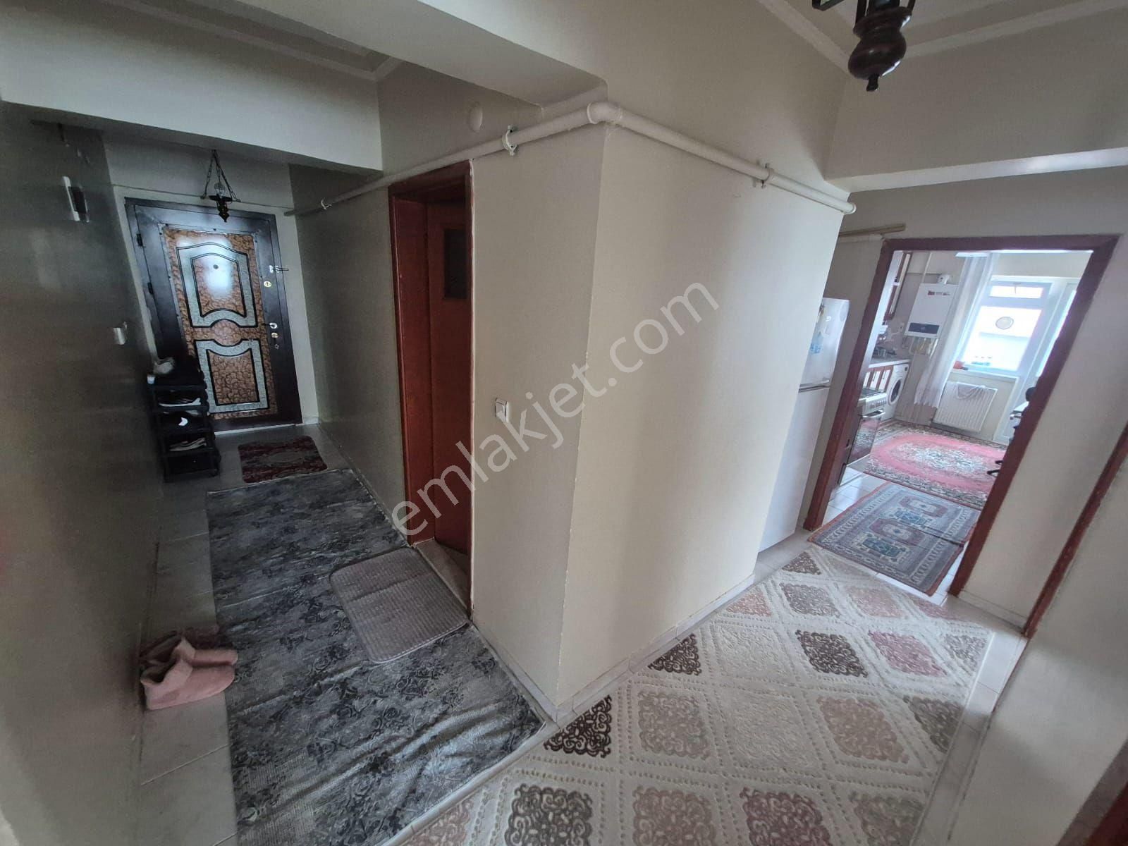 3+1 Arakat Kiralık Daire Geniş Etrafı Açık - Görsel 11