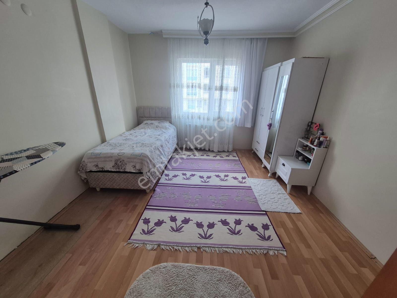 3+1 Arakat Kiralık Daire Geniş Etrafı Açık - Görsel 6