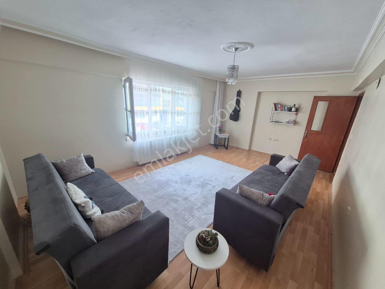 3+1 Arakat Kiralık Daire Geniş Etrafı Açık - Görsel 3