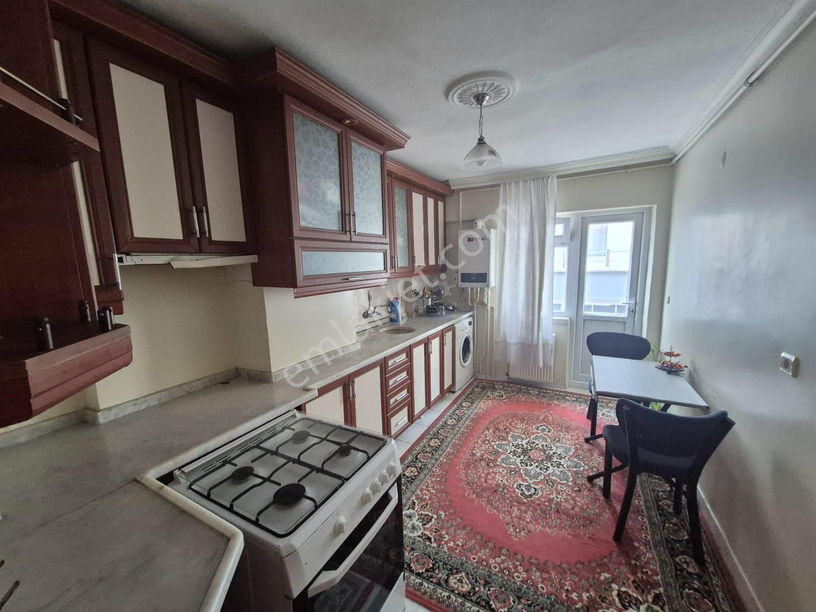 3+1 Arakat Kiralık Daire Geniş Etrafı Açık - Görsel 2