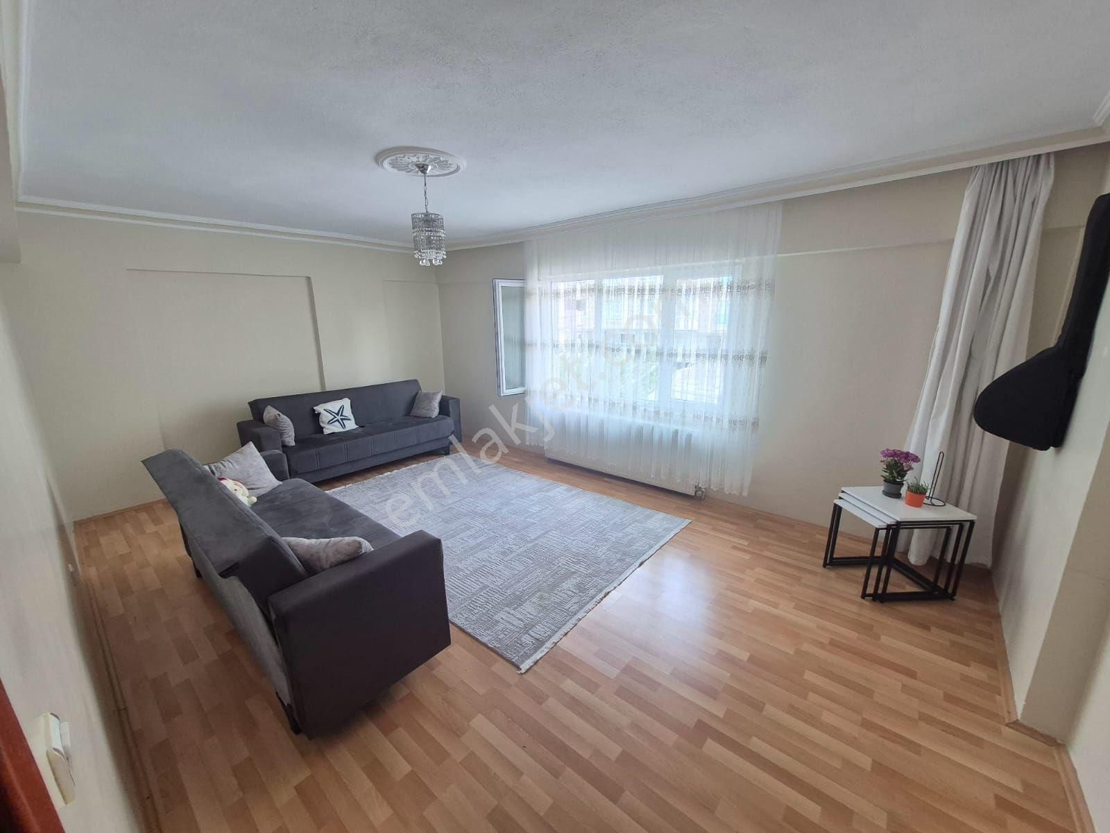 3+1 Arakat Kiralık Daire Geniş Etrafı Açık - Görsel 4