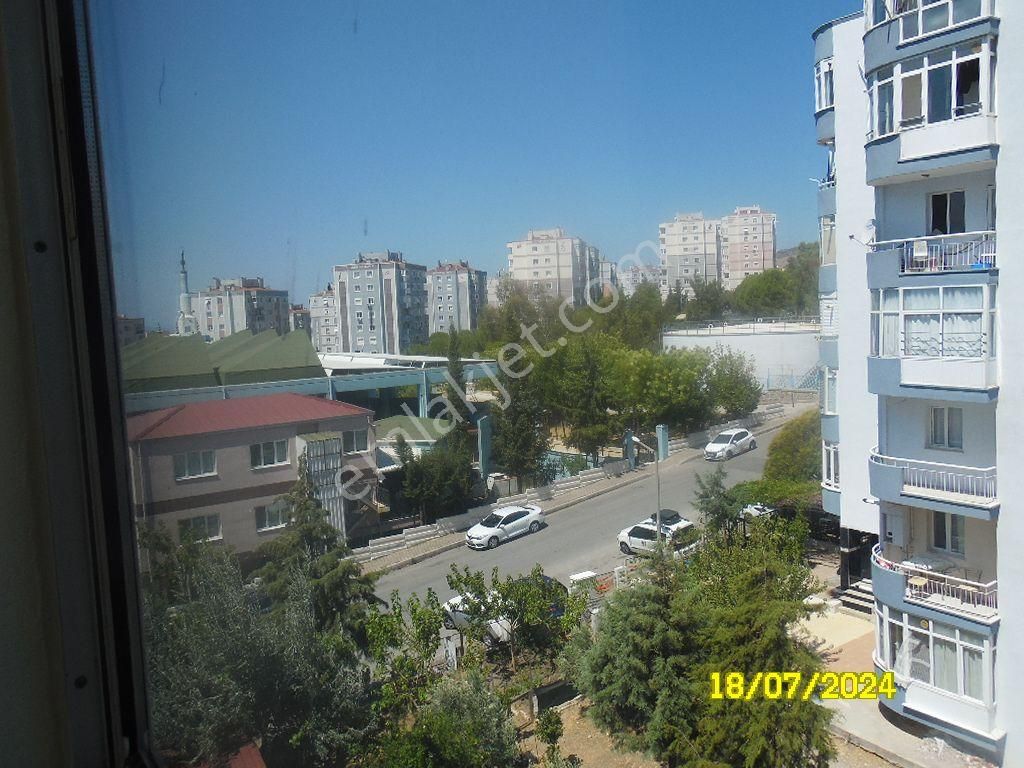 Evka4 Erdemay Emlakatan Satılık 2+1 Açıkmutfak Kiracılı - Görsel 8