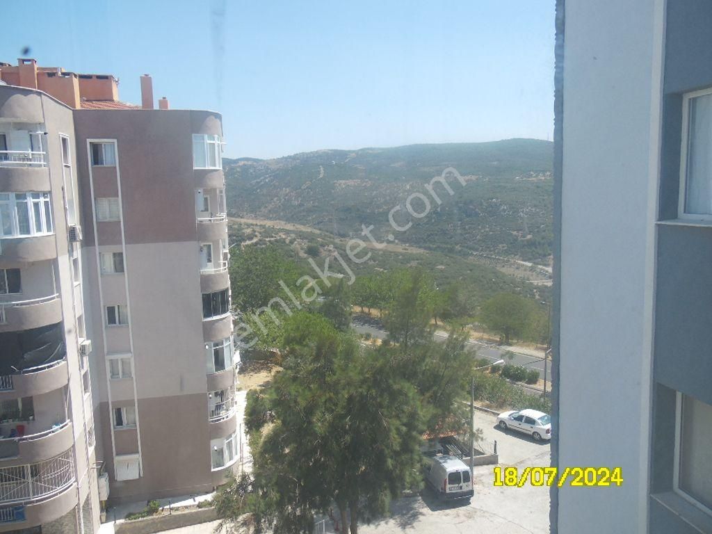 Evka4 Erdemay Emlakatan Satılık 2+1 Açıkmutfak Kiracılı - Görsel 9