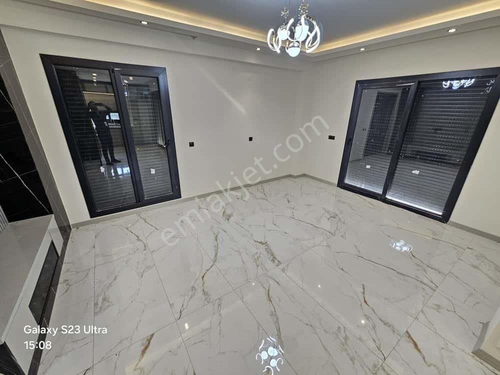 Eu Gayrimenkulden 500 Mt Kare Arsa İçinde Havuzlu Tek Müstakil - Görsel 30