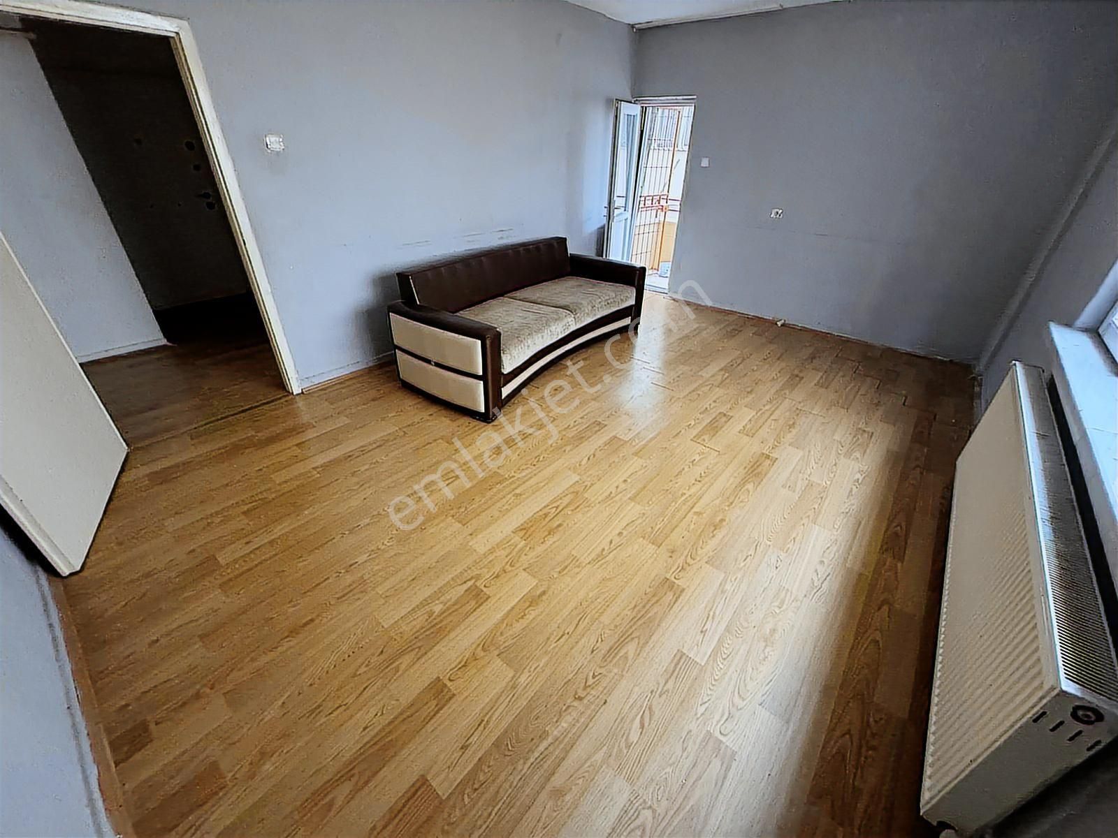 Plevne Mah'de 2+1 Salon Bağımsız Balkonlu Merkezi Lokasyon - Görsel 35