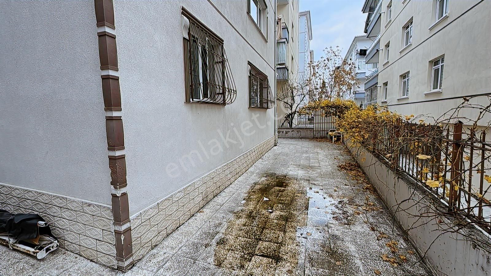 Plevne Mah'de 2+1 Salon Bağımsız Balkonlu Merkezi Lokasyon - Görsel 31