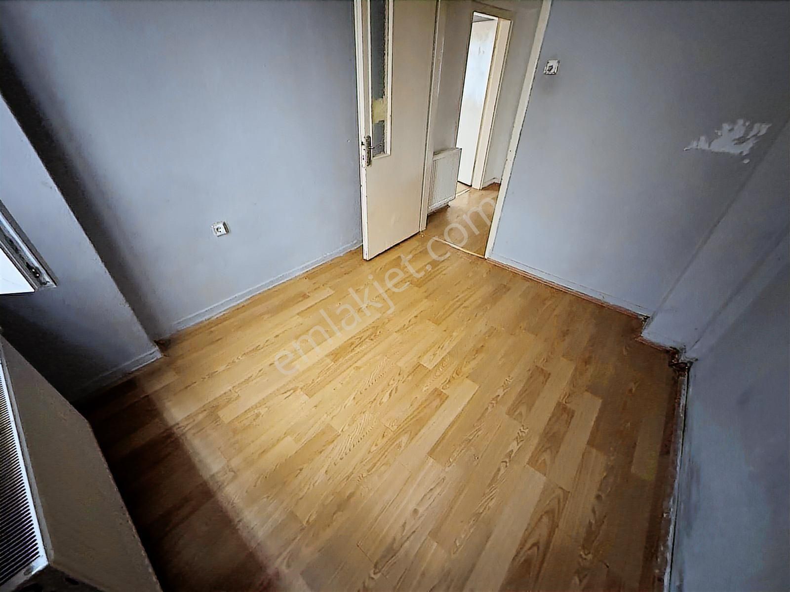 Plevne Mah'de 2+1 Salon Bağımsız Balkonlu Merkezi Lokasyon