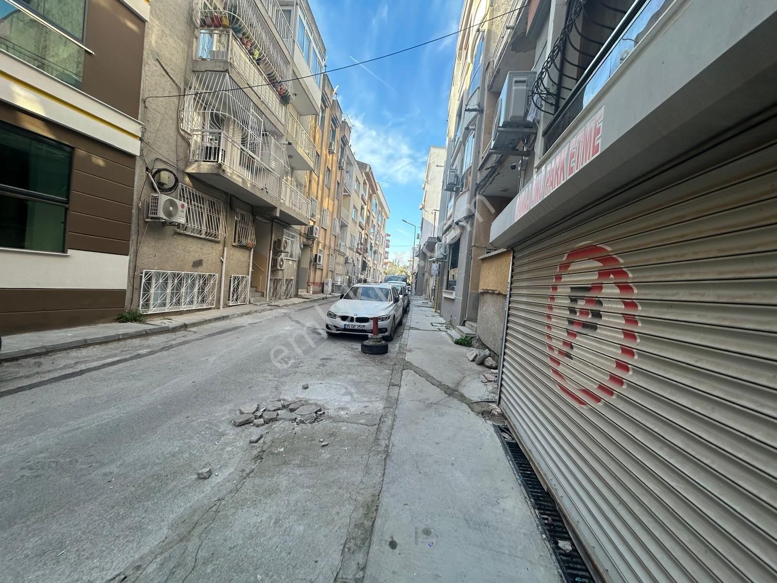 Hatay Üçyol Da Metro Yakını Yeni Bina Da 3+1 Satılık - Görsel 26