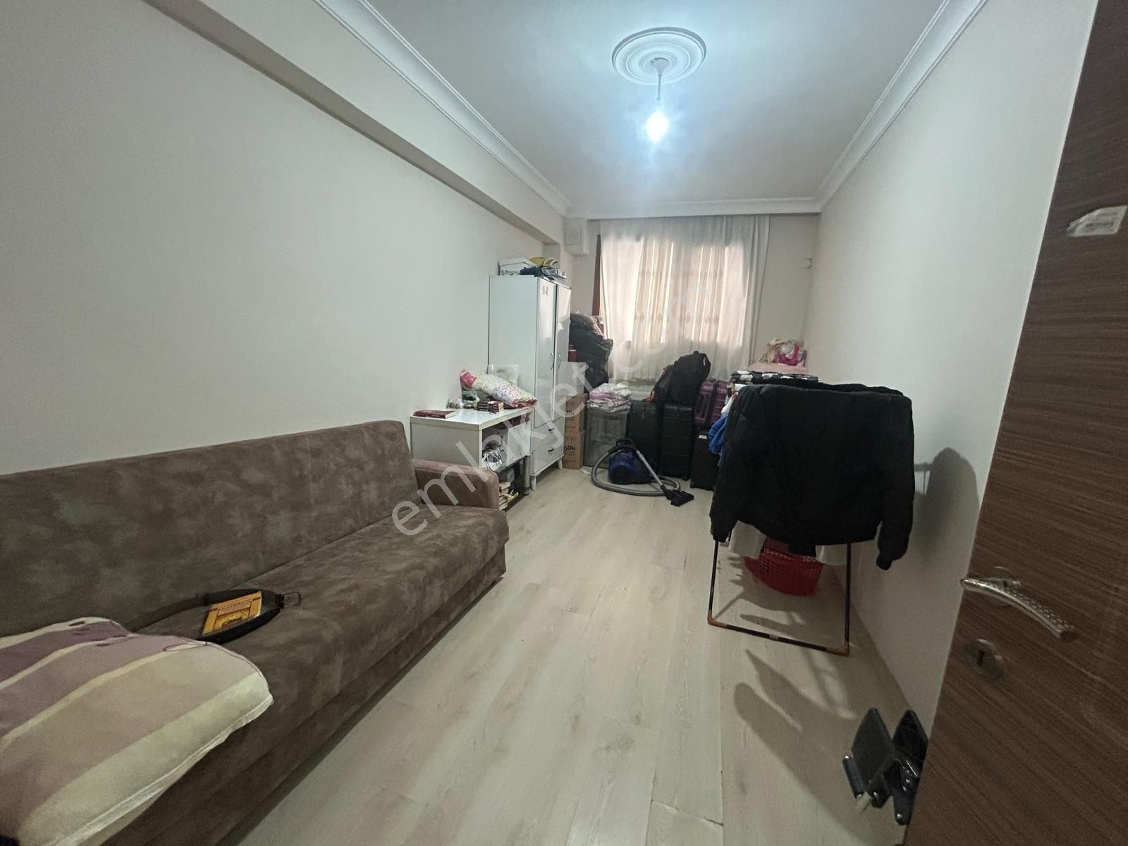 Hatay Üçyol Da Metro Yakını Yeni Bina Da 3+1 Satılık - Görsel 10