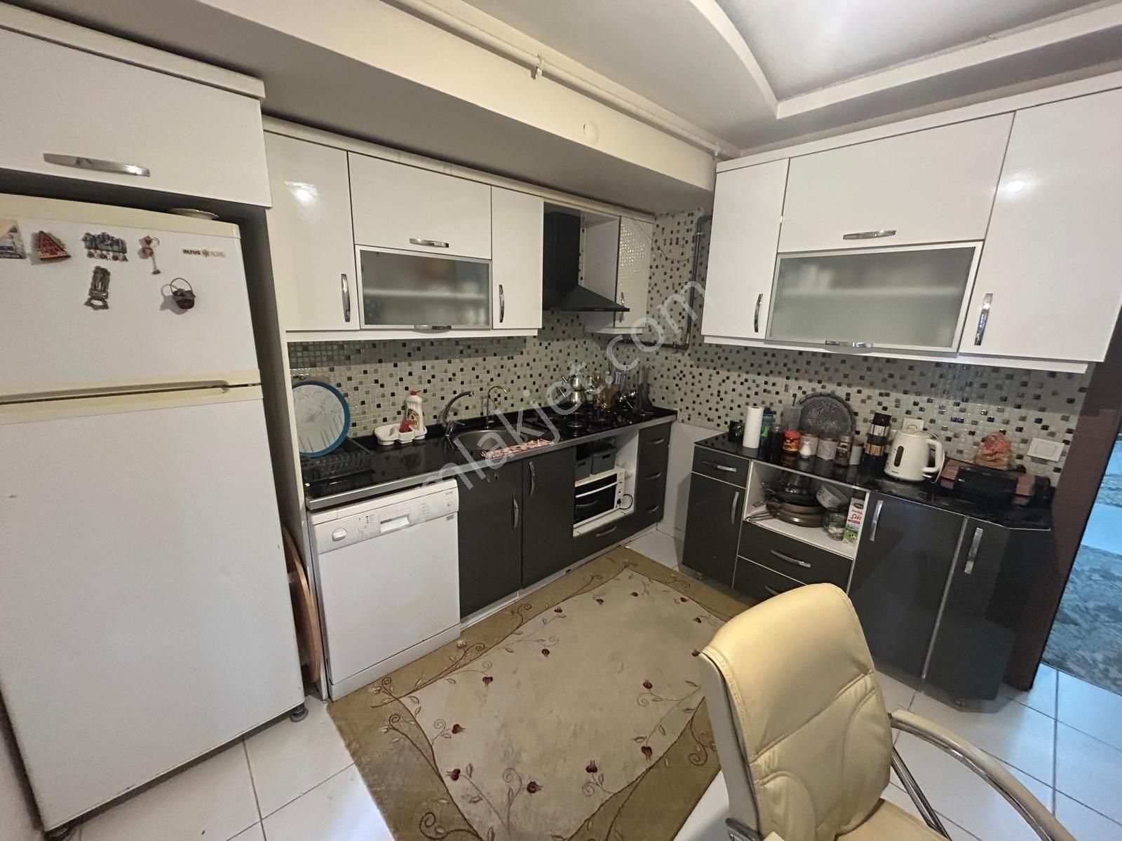 Hatay Üçyol Da Metro Yakını Yeni Bina Da 3+1 Satılık - Görsel 22