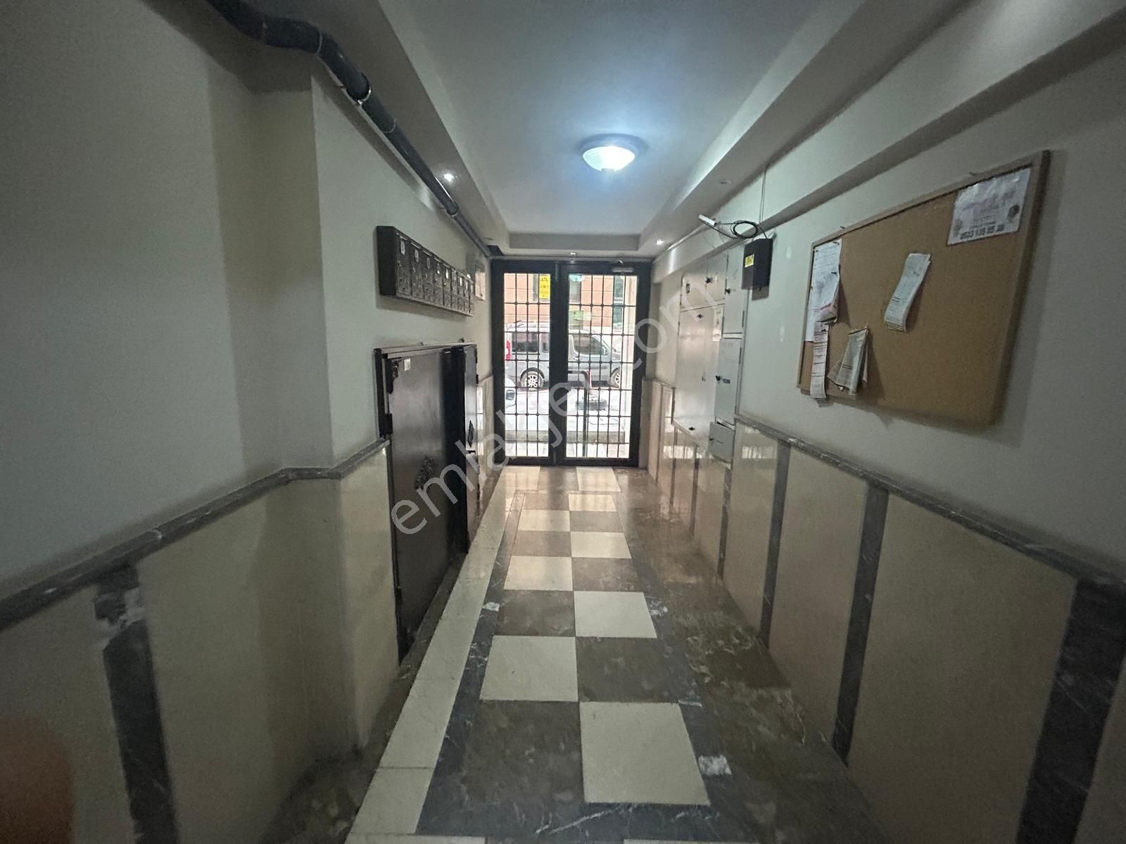 Hatay Üçyol Da Metro Yakını Yeni Bina Da 3+1 Satılık - Görsel 18