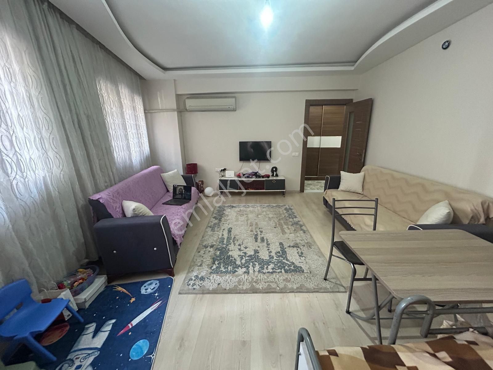 Hatay Üçyol Da Metro Yakını Yeni Bina Da 3+1 Satılık - Görsel 3