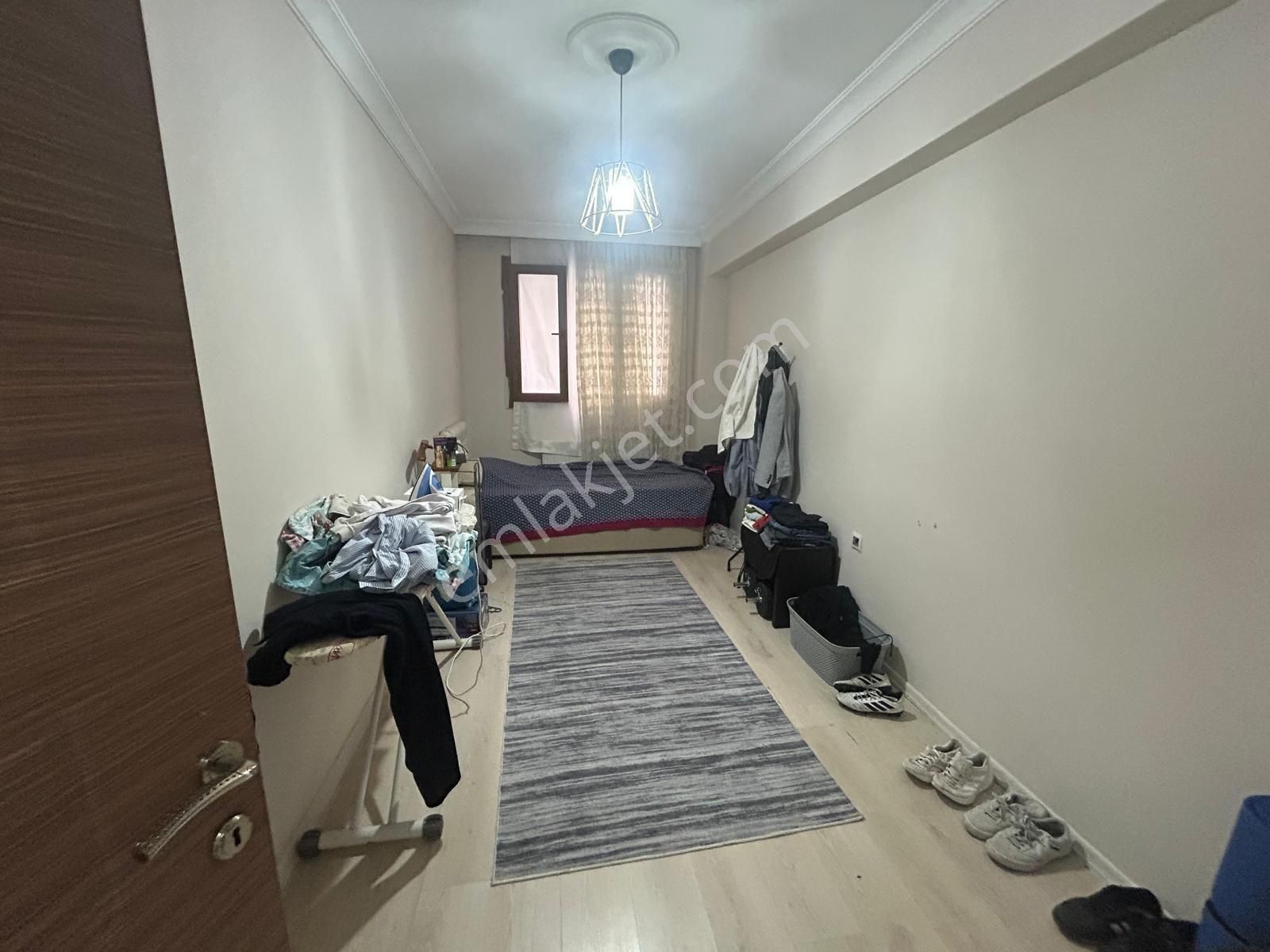 Hatay Üçyol Da Metro Yakını Yeni Bina Da 3+1 Satılık - Görsel 9