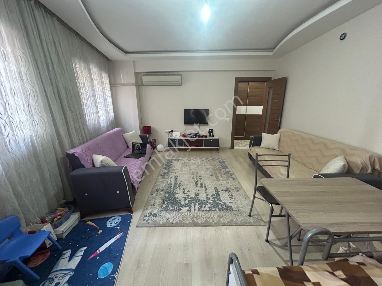 Hatay Üçyol Da Metro Yakını Yeni Bina Da 3+1 Satılık - Görsel 13