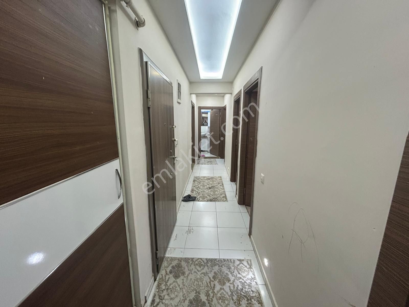 Hatay Üçyol Da Metro Yakını Yeni Bina Da 3+1 Satılık - Görsel 6