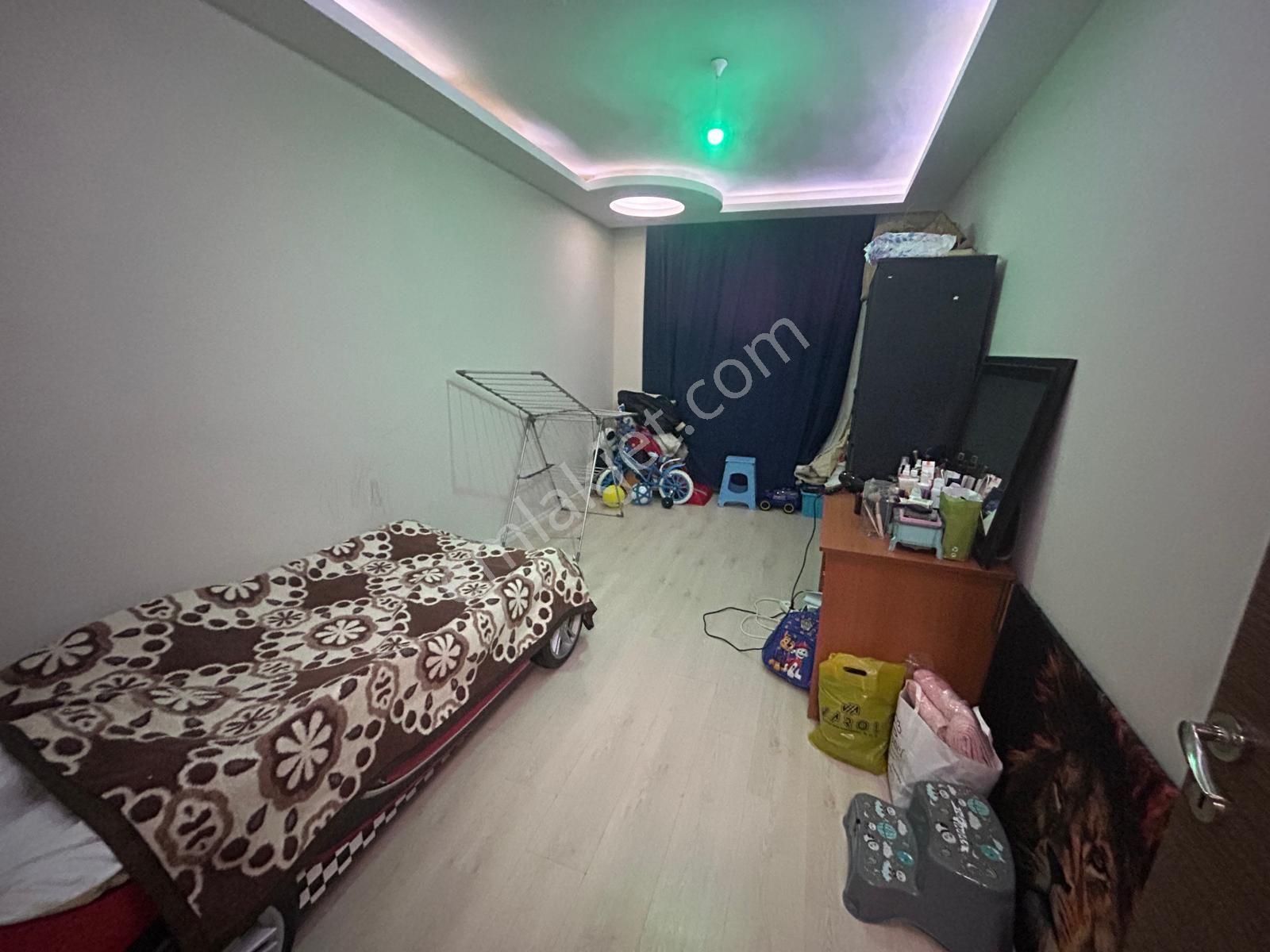 Hatay Üçyol Da Metro Yakını Yeni Bina Da 3+1 Satılık - Görsel 11