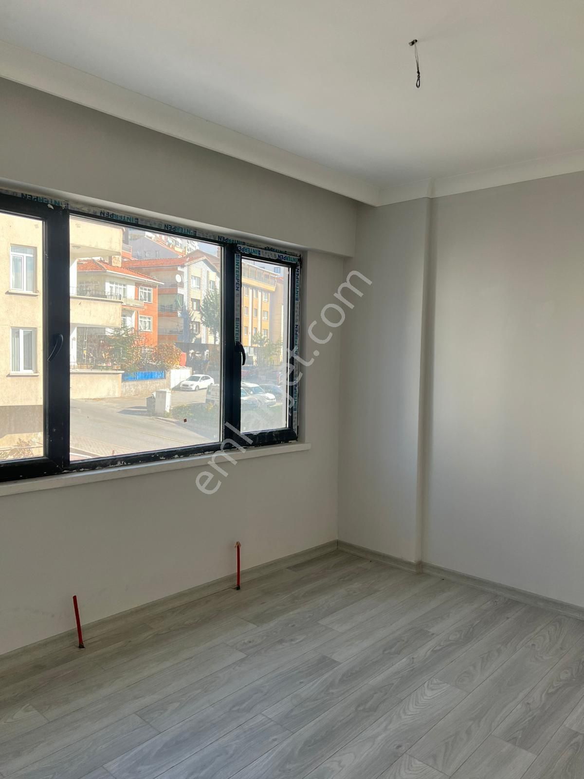 Güventepe Cadde Üzeri Site İçinde Sıfır Satılık Daire - Görsel 15