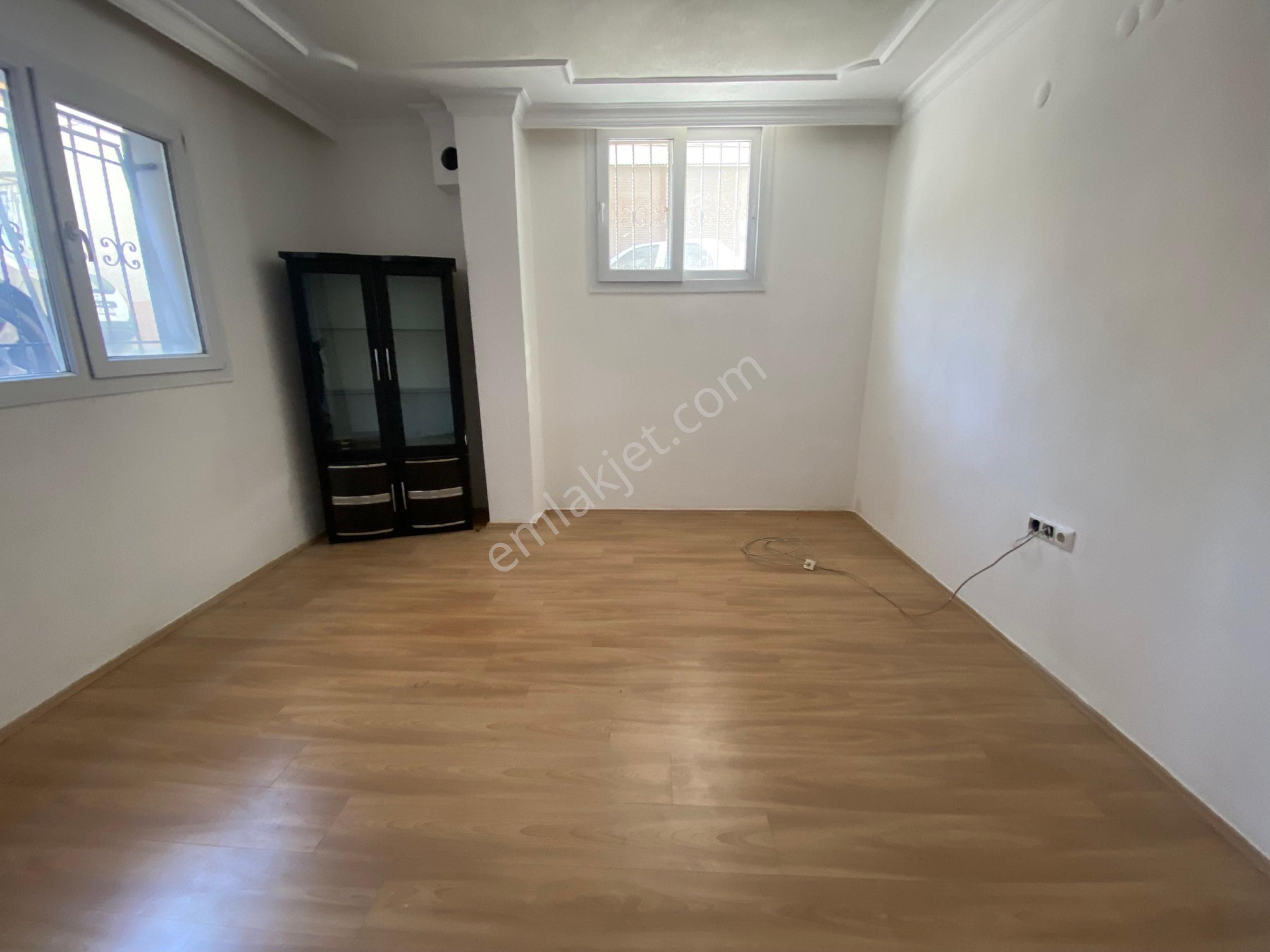 Bozyaka Dalgıçlar Yakını Köşe Yeni Bina 100m² 2+1 - Görsel 4