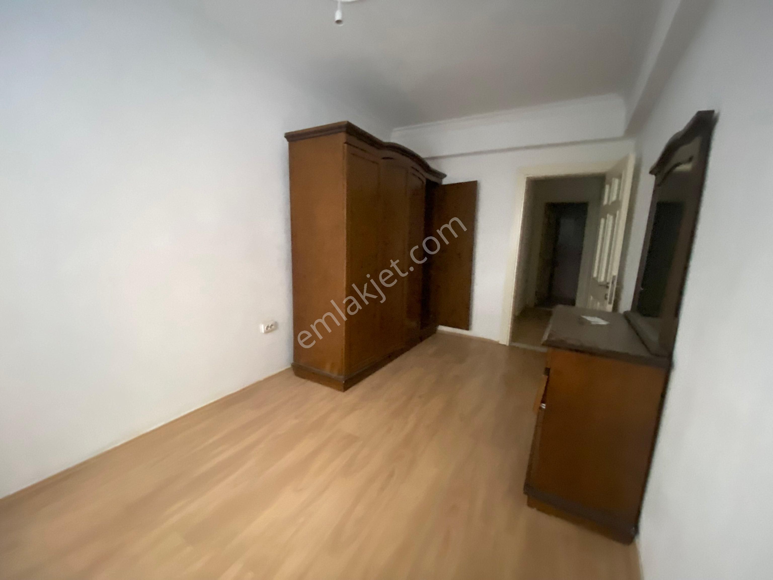 Bozyaka Dalgıçlar Yakını Köşe Yeni Bina 100m² 2+1 - Görsel 13