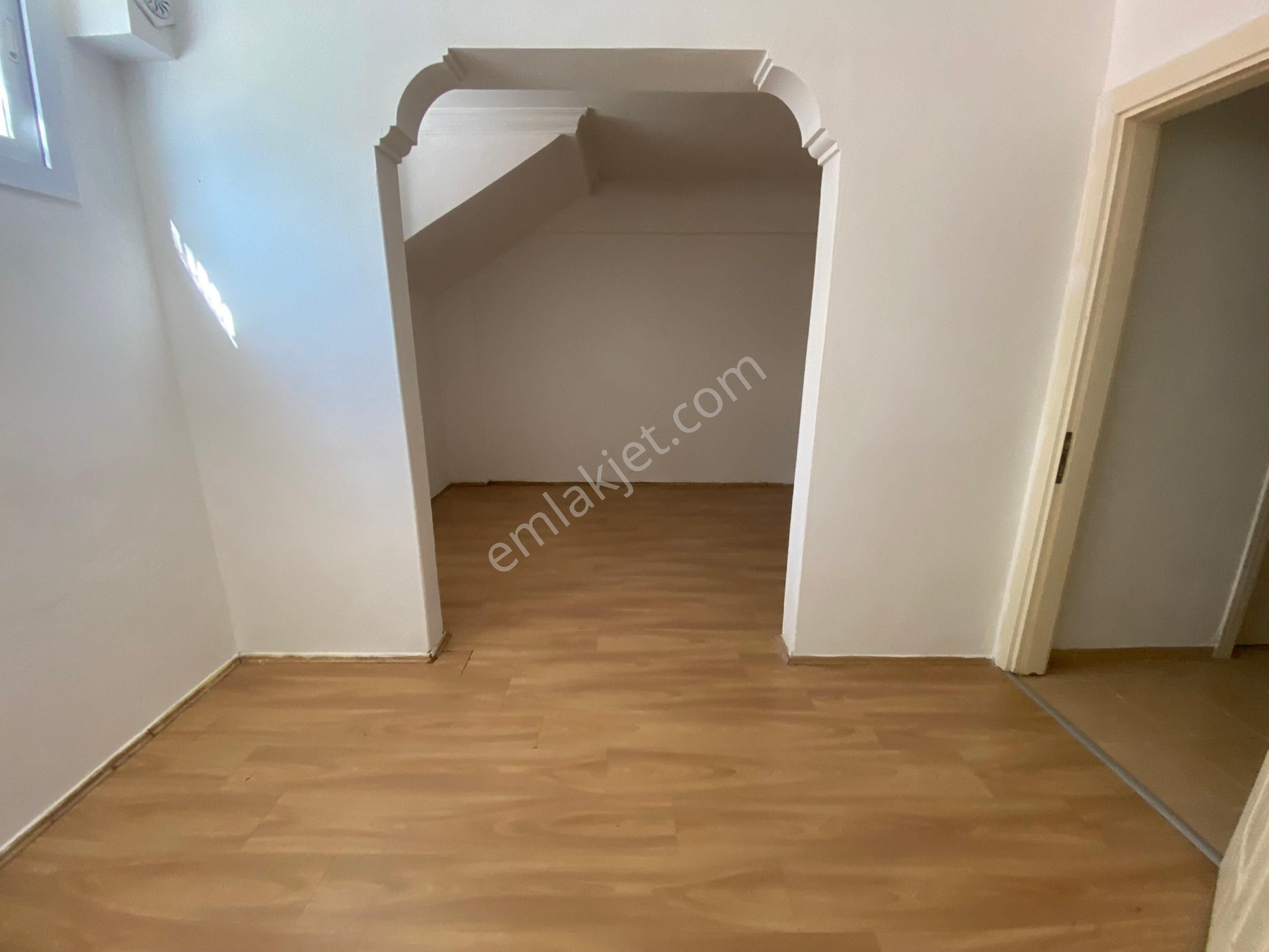 Bozyaka Dalgıçlar Yakını Köşe Yeni Bina 100m² 2+1 - Görsel 19