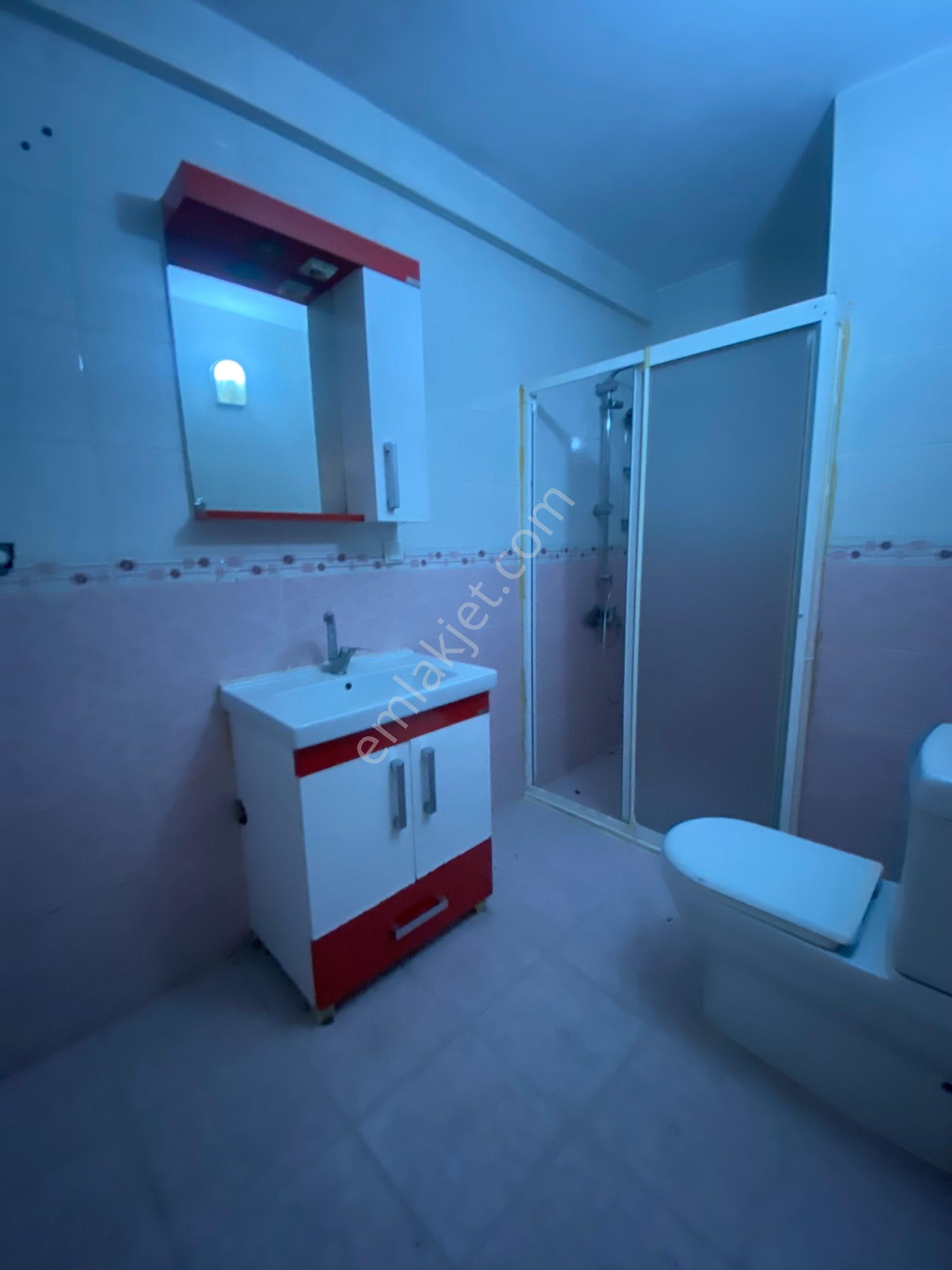 Bozyaka Dalgıçlar Yakını Köşe Yeni Bina 100m² 2+1 - Görsel 15