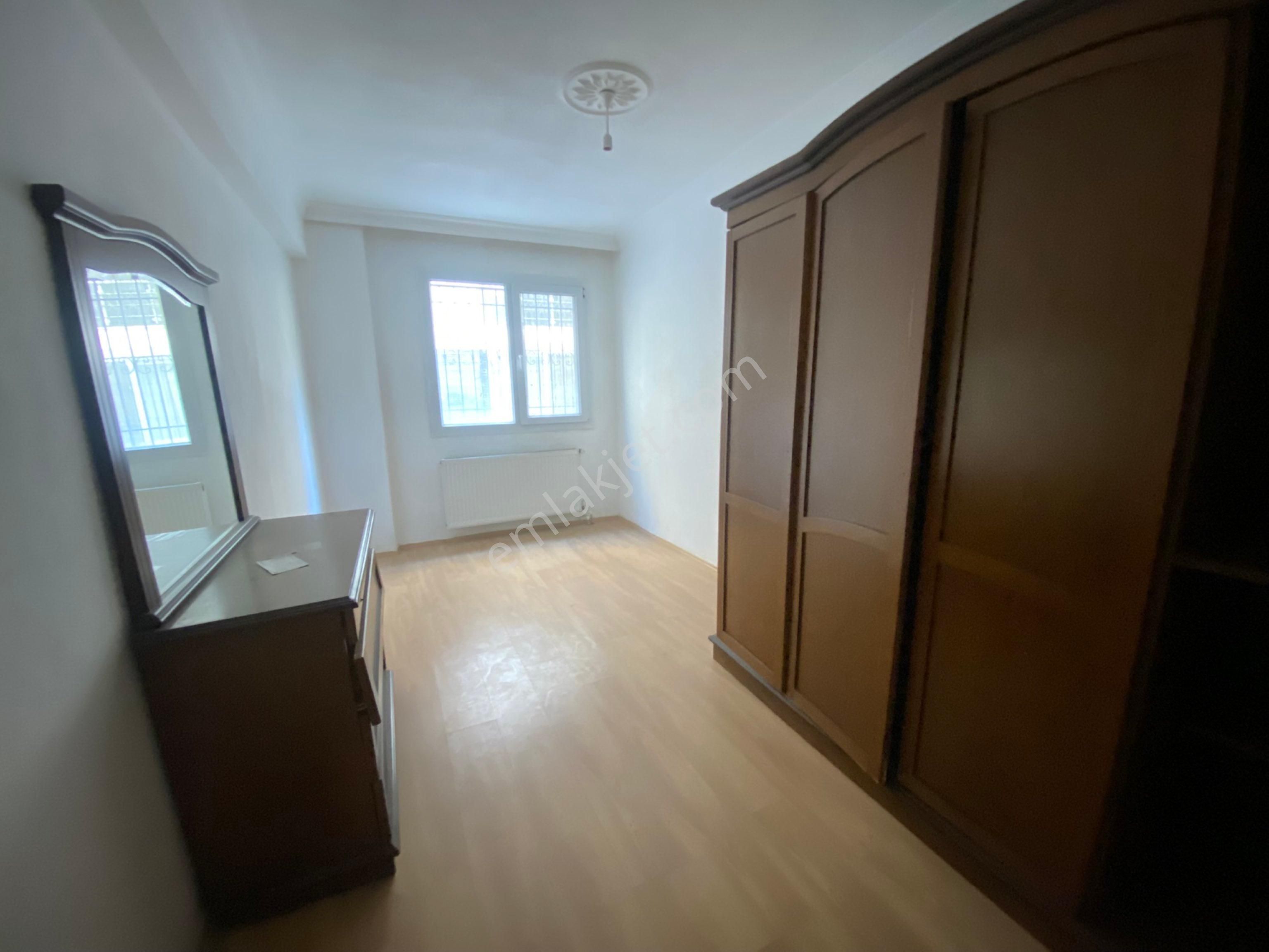 Bozyaka Dalgıçlar Yakını Köşe Yeni Bina 100m² 2+1 - Görsel 10