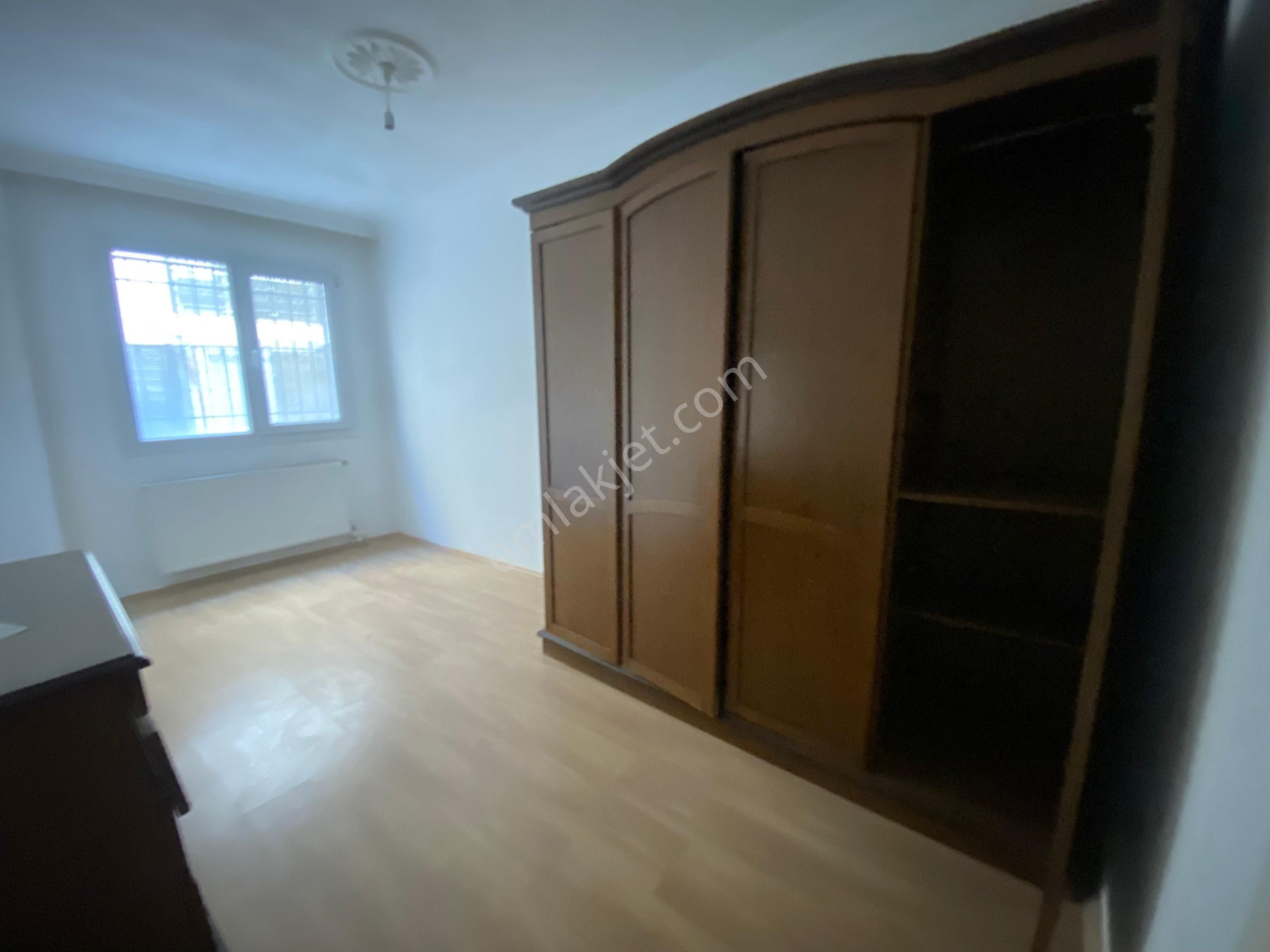 Bozyaka Dalgıçlar Yakını Köşe Yeni Bina 100m² 2+1 - Görsel 11