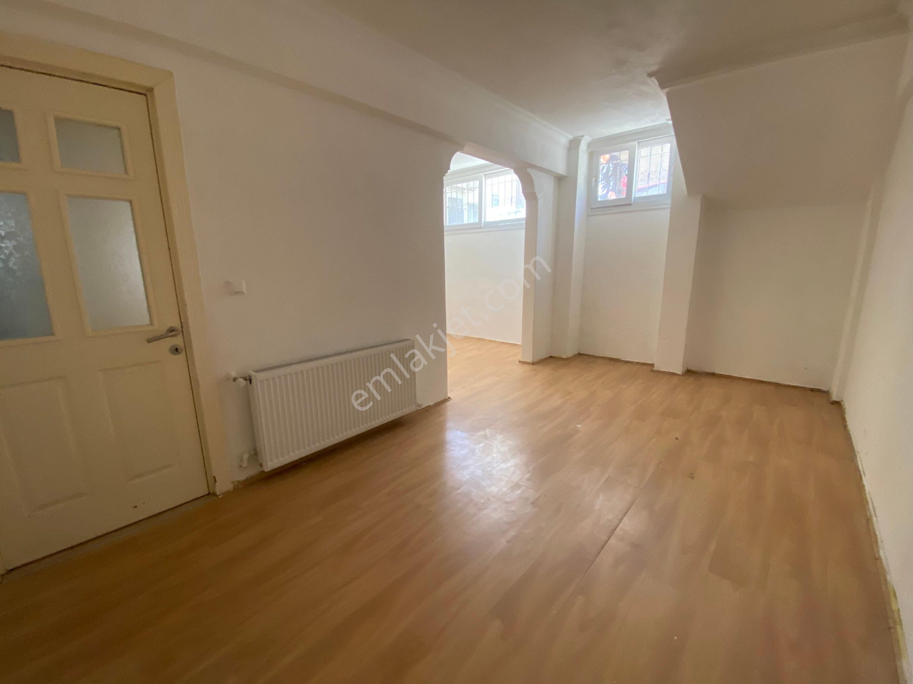 Bozyaka Dalgıçlar Yakını Köşe Yeni Bina 100m² 2+1 - Görsel 23