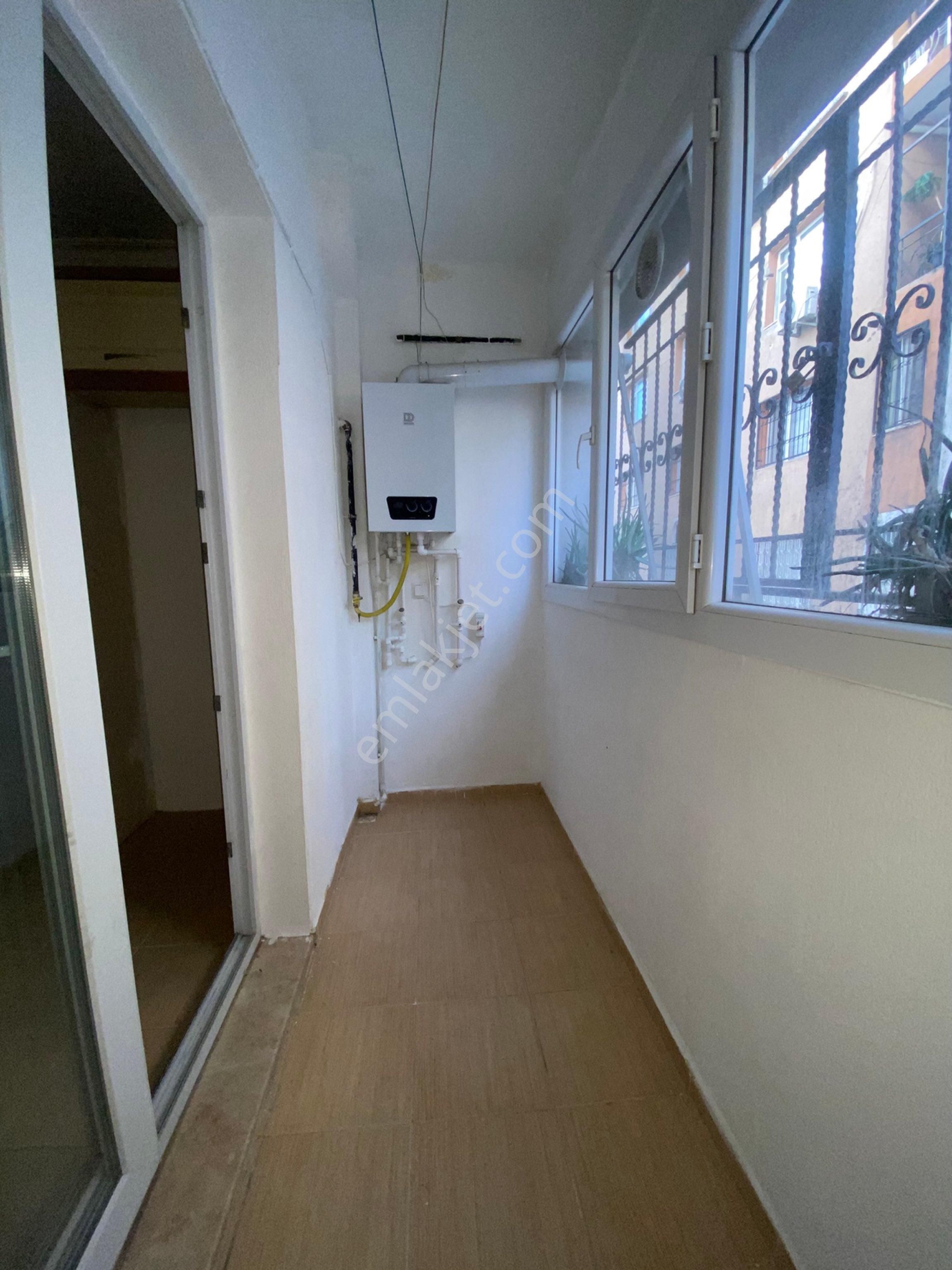 Bozyaka Dalgıçlar Yakını Köşe Yeni Bina 100m² 2+1 - Görsel 9